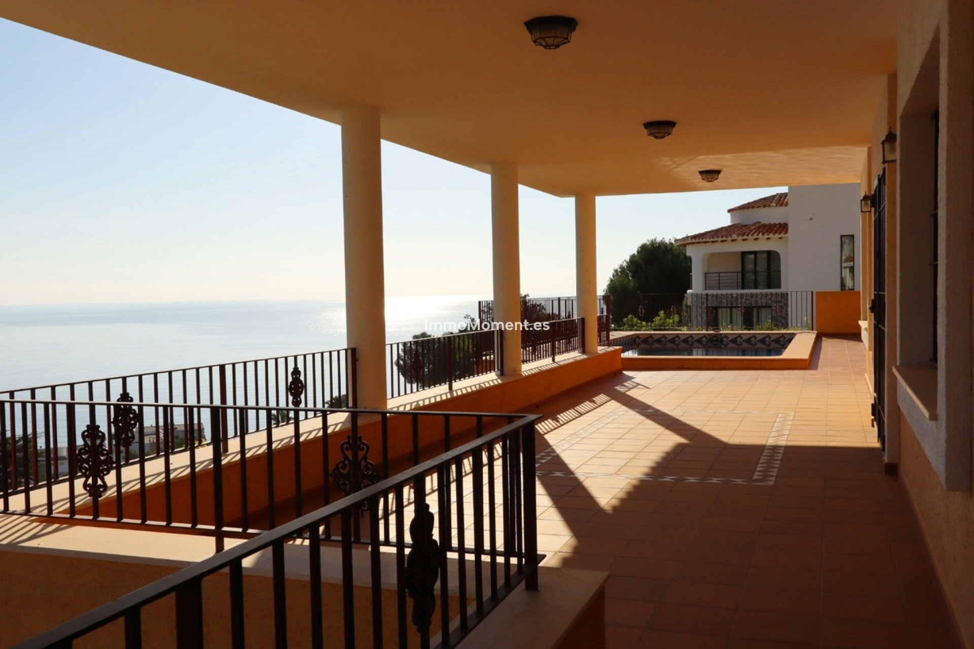 Reventa - Villa independiente - Altea - Altea Centro