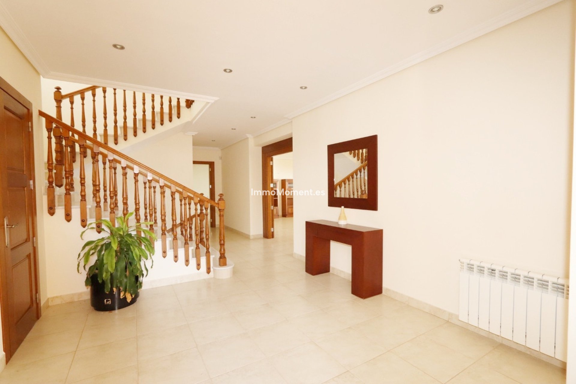 Reventa - Villa independiente - Altea - Altea Centro