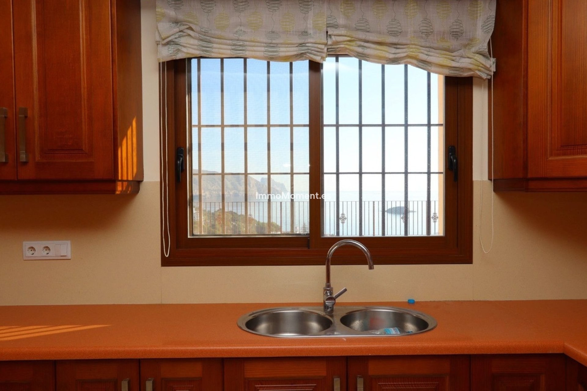 Reventa - Villa independiente - Altea - Altea Centro