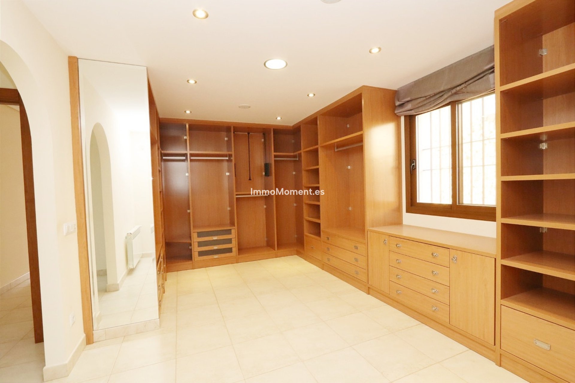 Reventa - Villa independiente - Altea - Altea Centro
