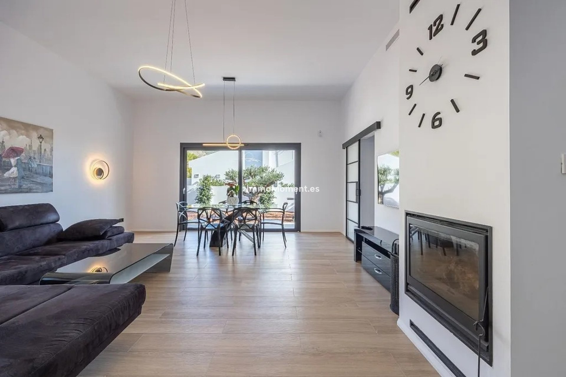 Reventa - Villa independiente - Altea - Altea Centro