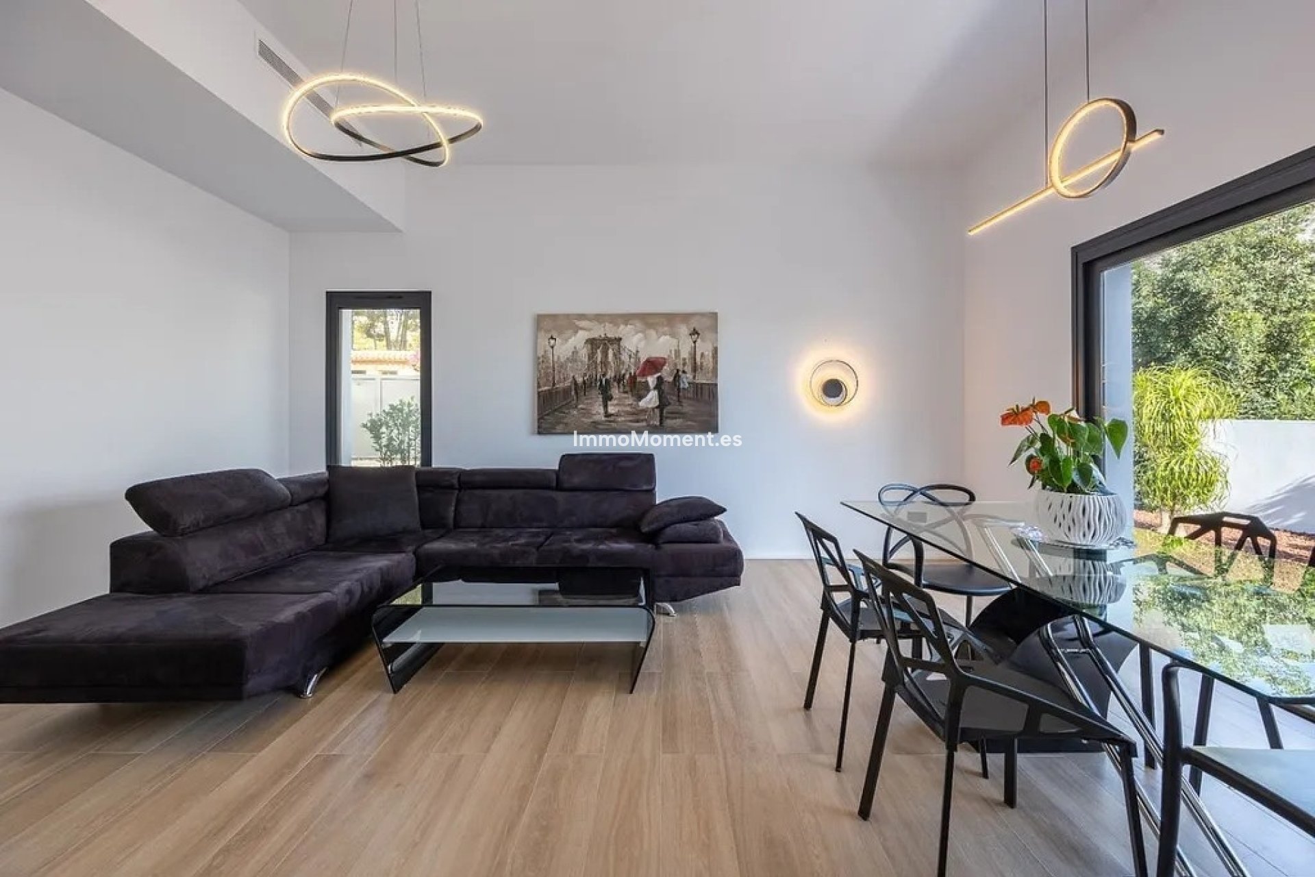 Reventa - Villa independiente - Altea - Altea Centro