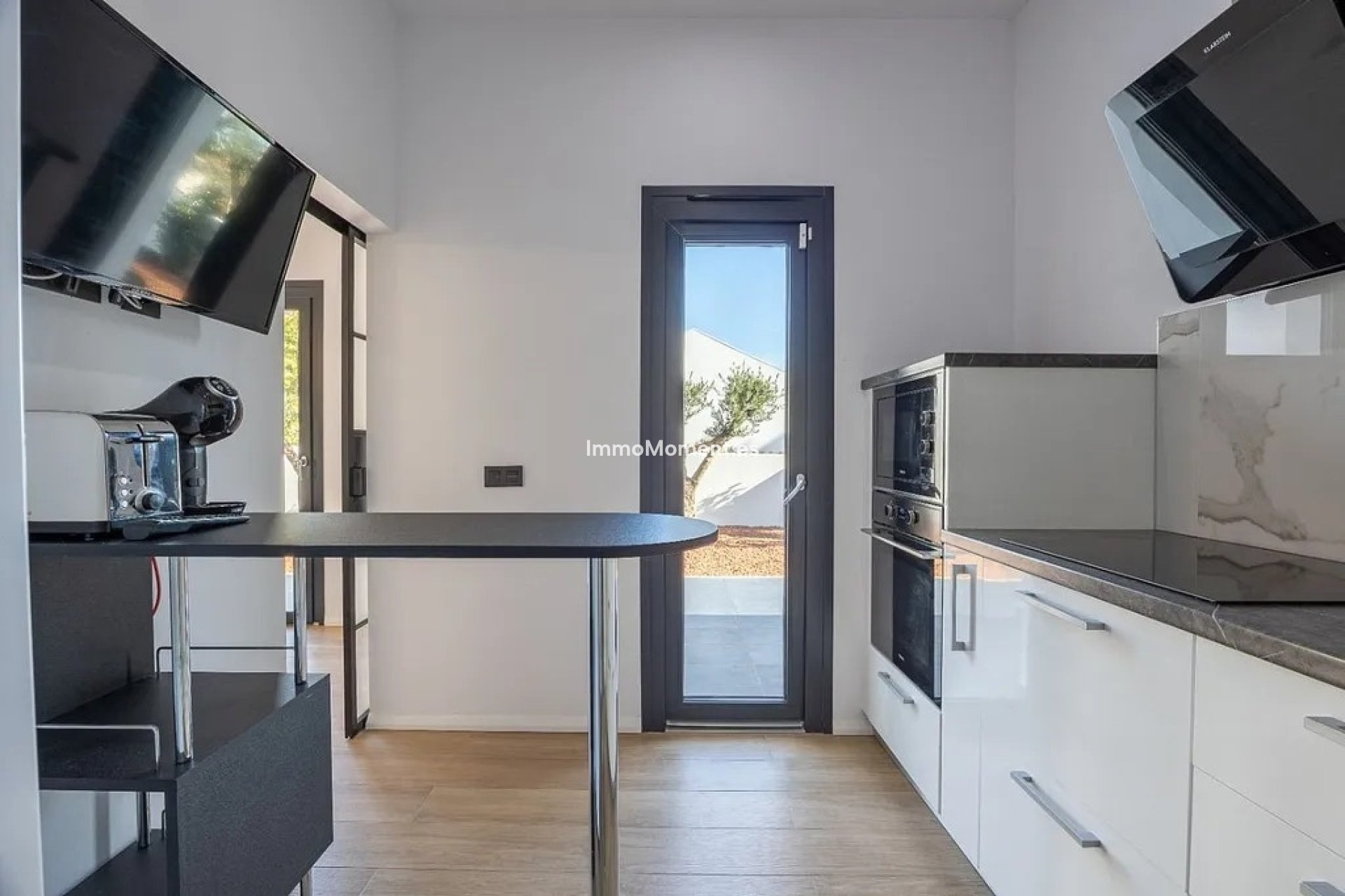 Reventa - Villa independiente - Altea - Altea Centro