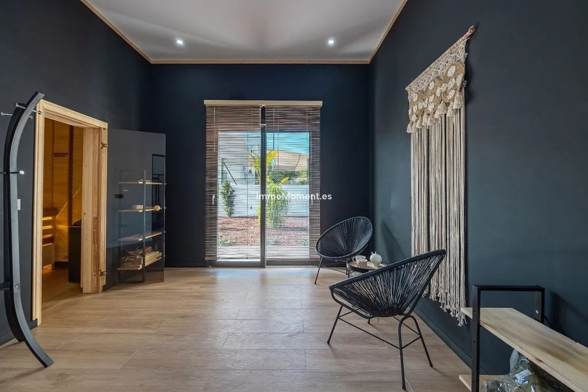 Reventa - Villa independiente - Altea - Altea Centro