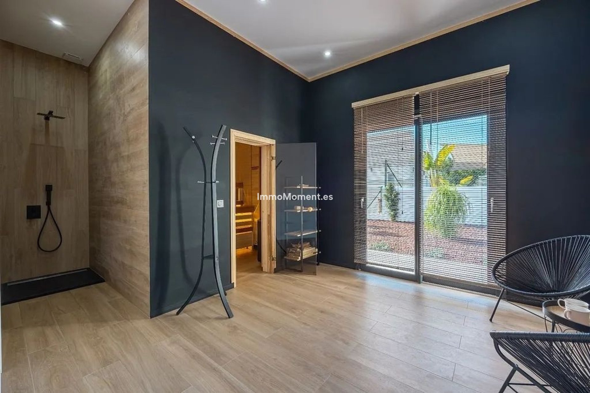 Reventa - Villa independiente - Altea - Altea Centro