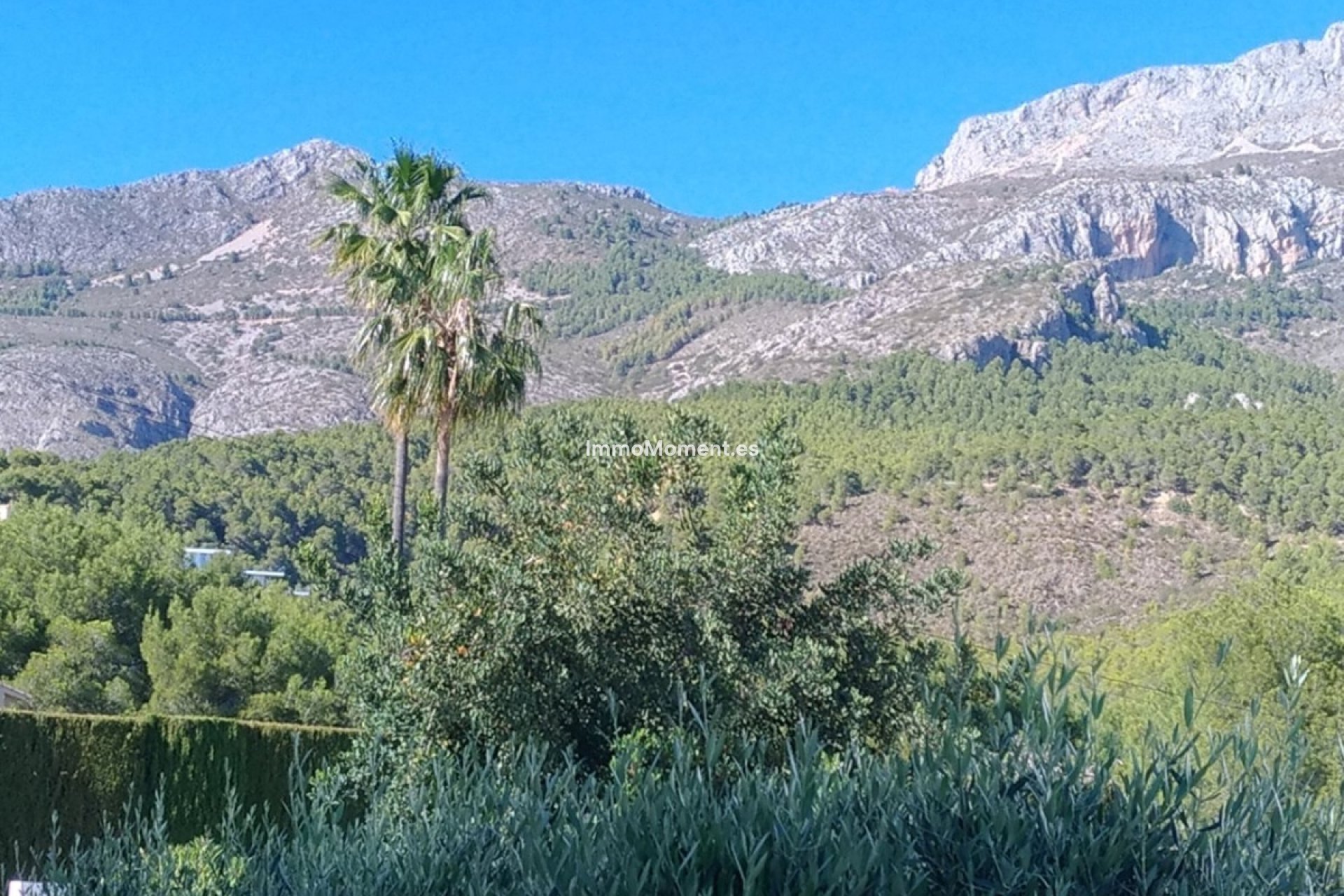 Reventa - Villa independiente - Altea - Altea Centro