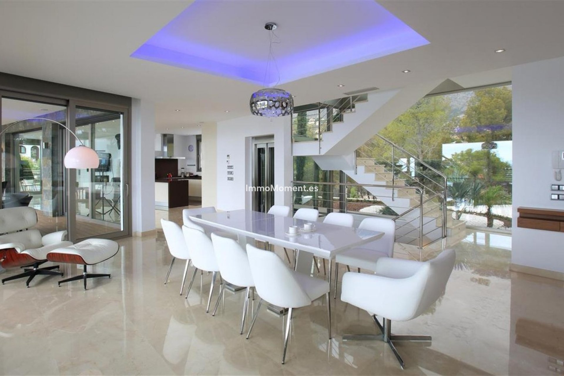 Reventa - Villa independiente - Altea - Altea Centro