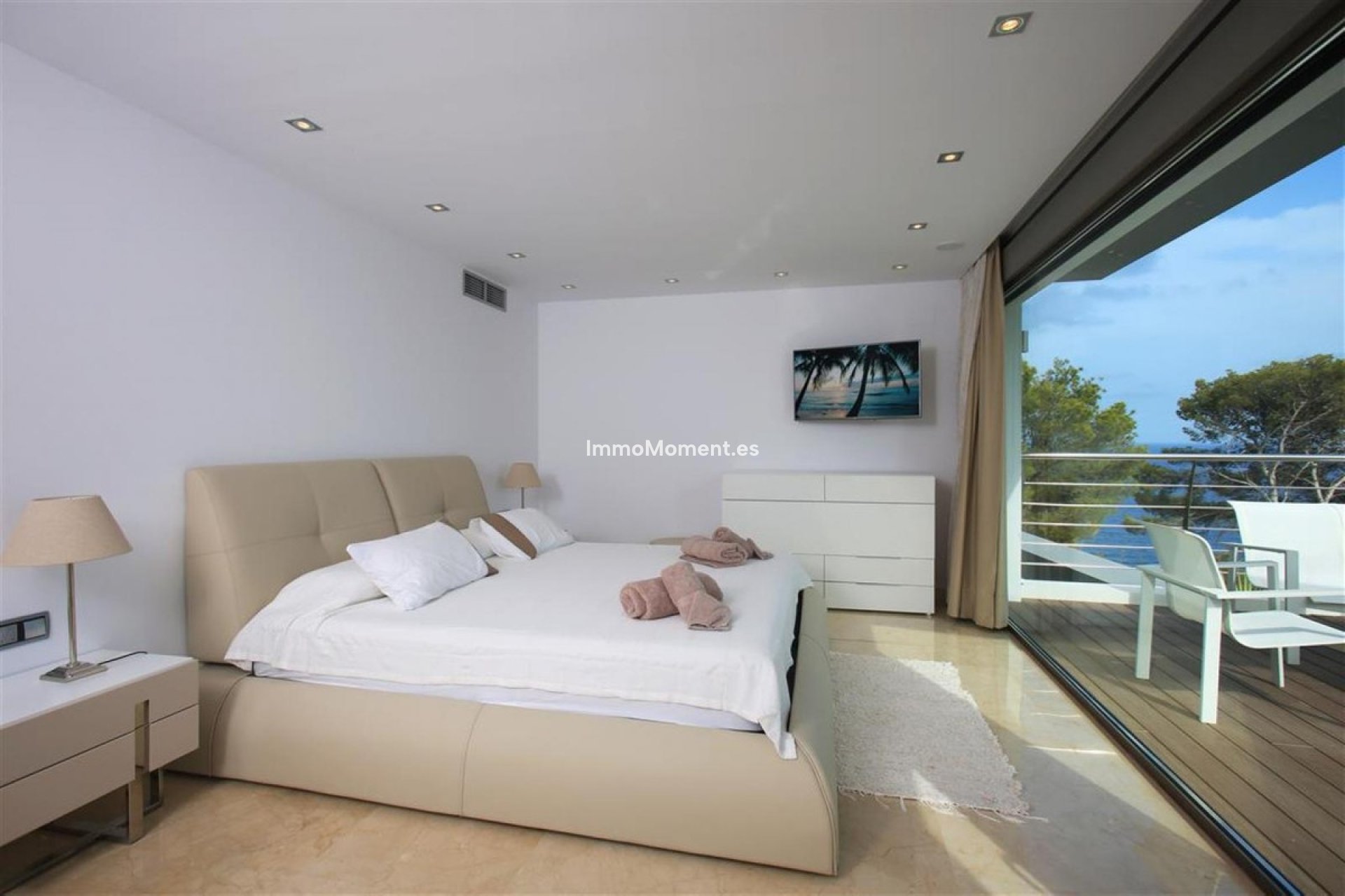 Reventa - Villa independiente - Altea - Altea Centro
