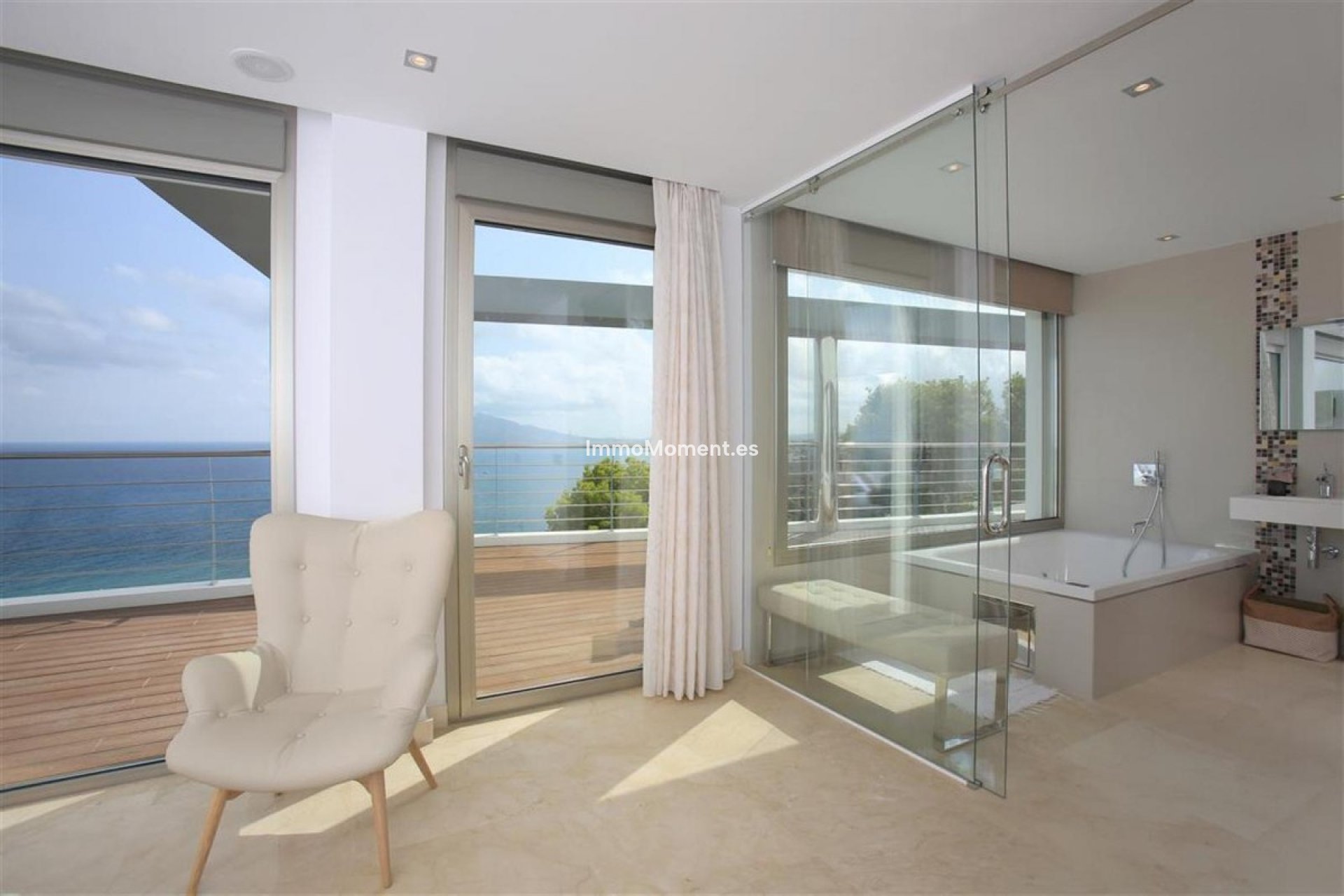 Reventa - Villa independiente - Altea - Altea Centro