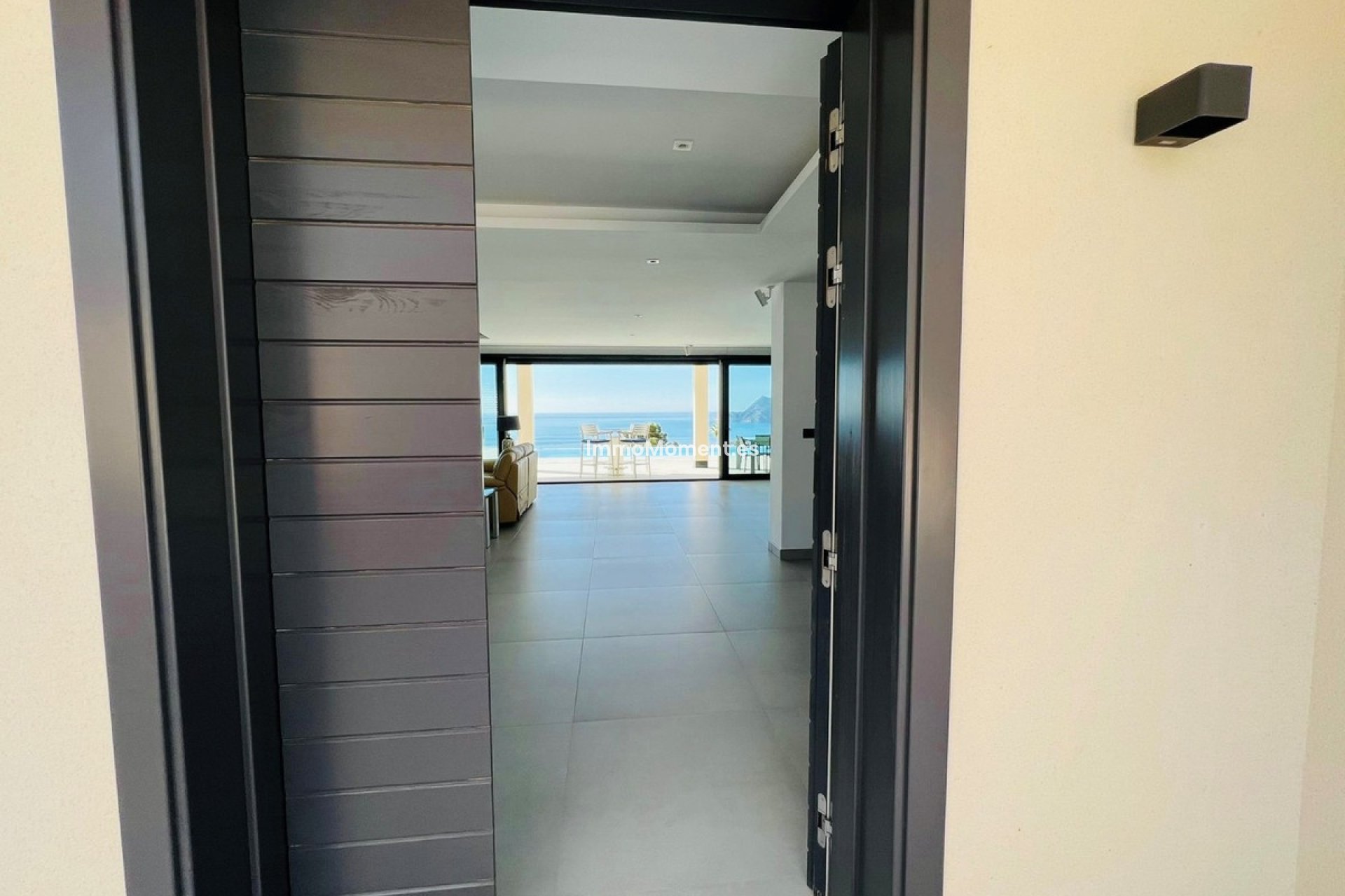 Reventa - Villa independiente - Altea - Altea Centro