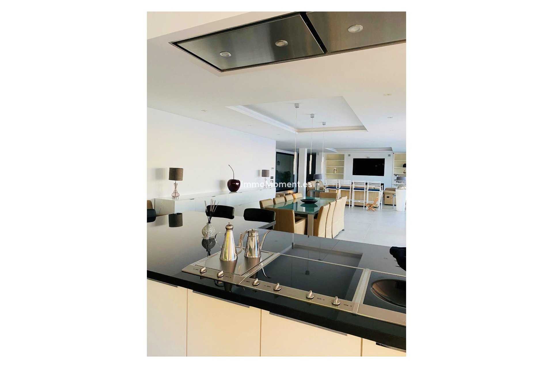 Reventa - Villa independiente - Altea - Altea Centro