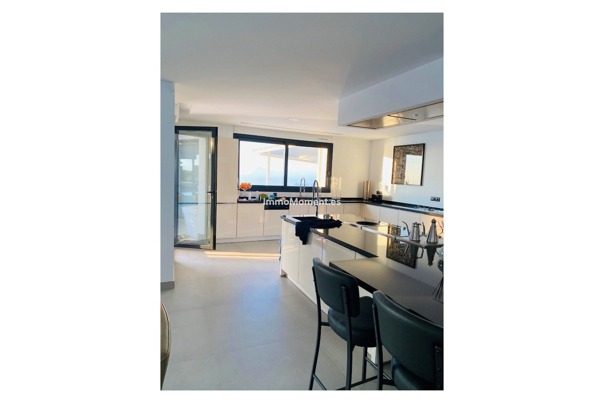 Reventa - Villa independiente - Altea - Altea Centro