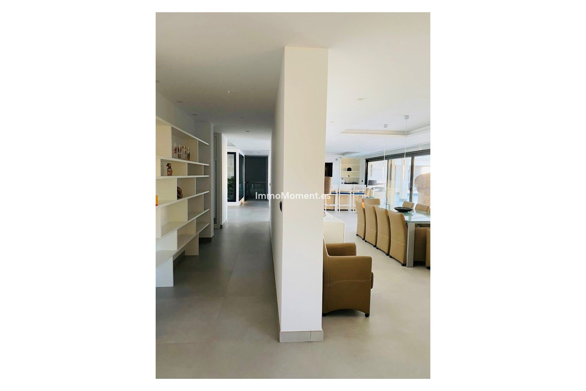 Reventa - Villa independiente - Altea - Altea Centro