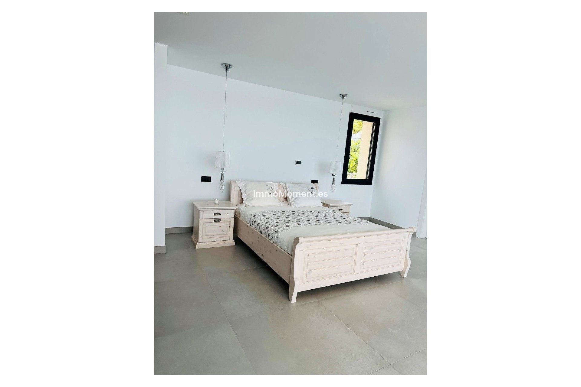 Reventa - Villa independiente - Altea - Altea Centro