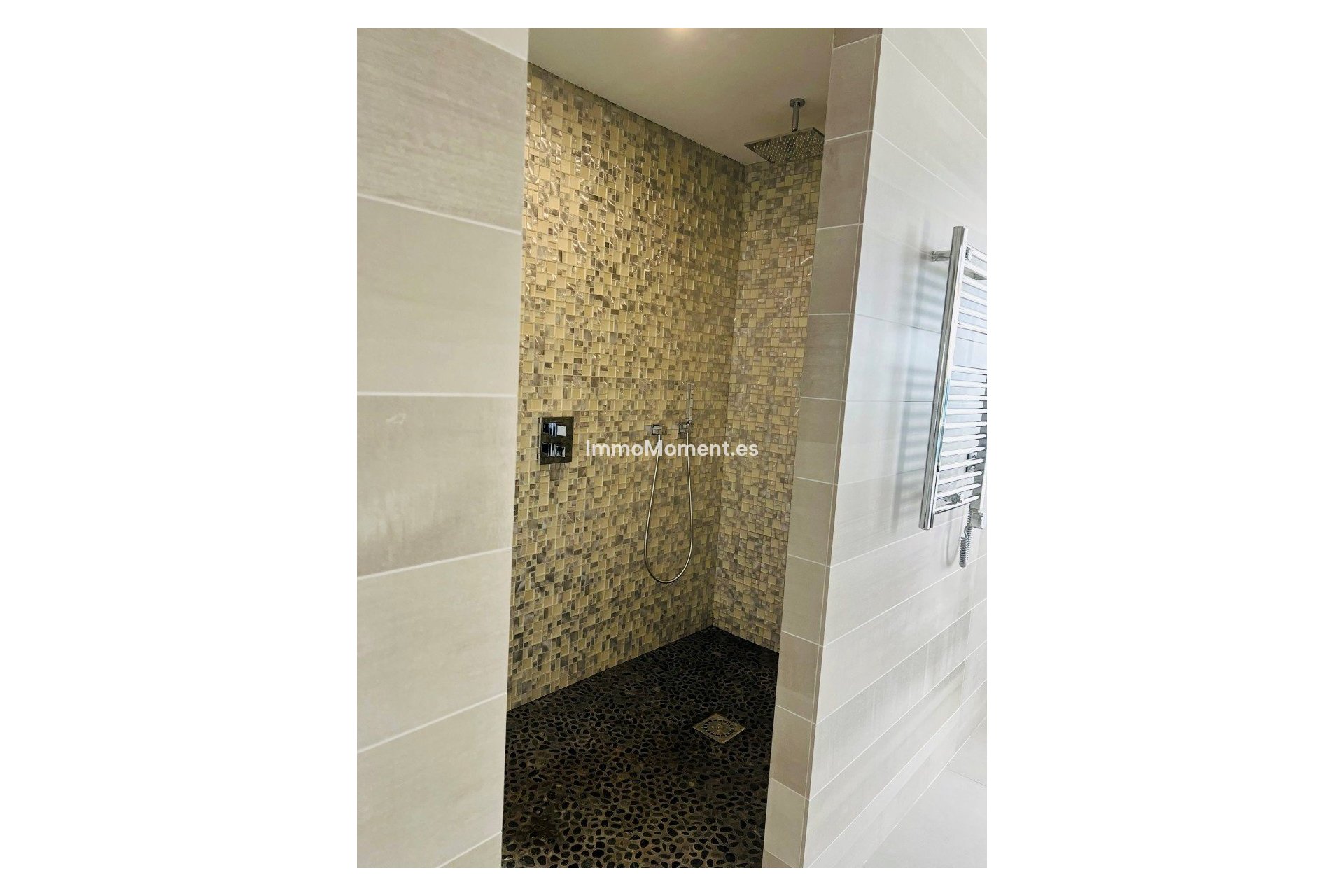 Reventa - Villa independiente - Altea - Altea Centro