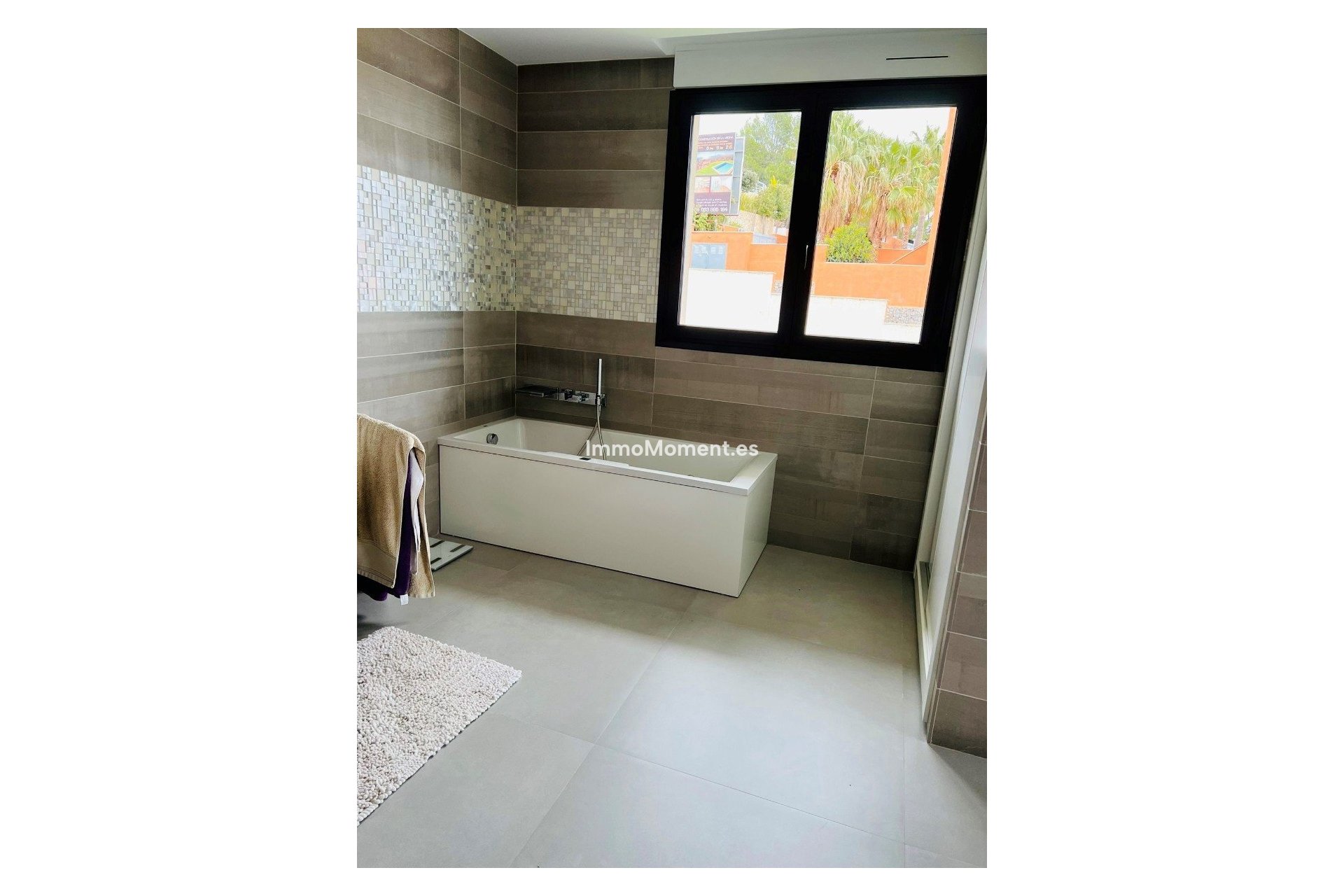 Reventa - Villa independiente - Altea - Altea Centro
