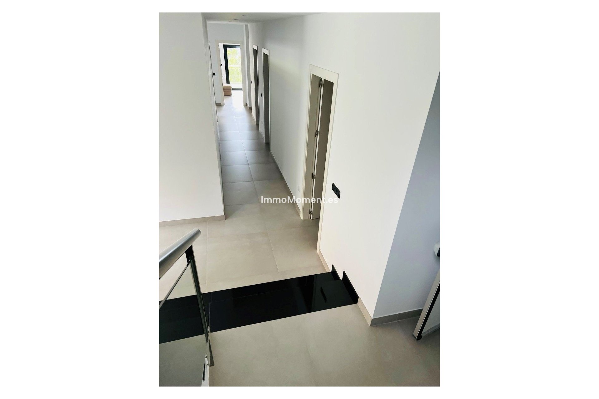 Reventa - Villa independiente - Altea - Altea Centro