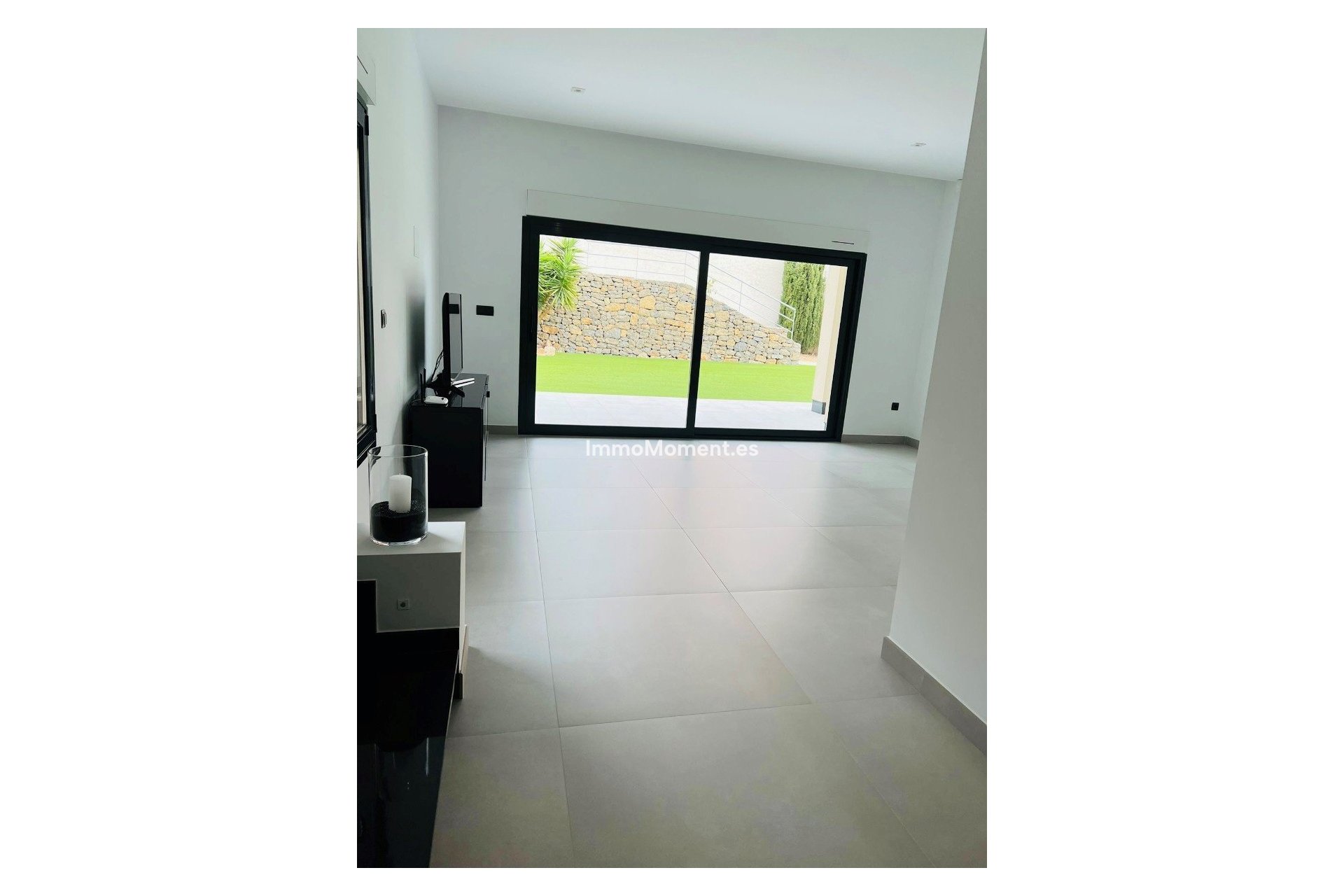 Reventa - Villa independiente - Altea - Altea Centro