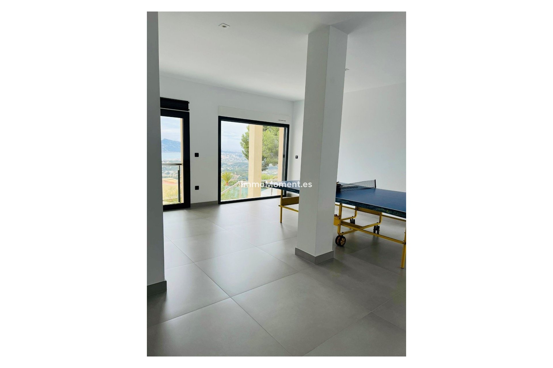 Reventa - Villa independiente - Altea - Altea Centro