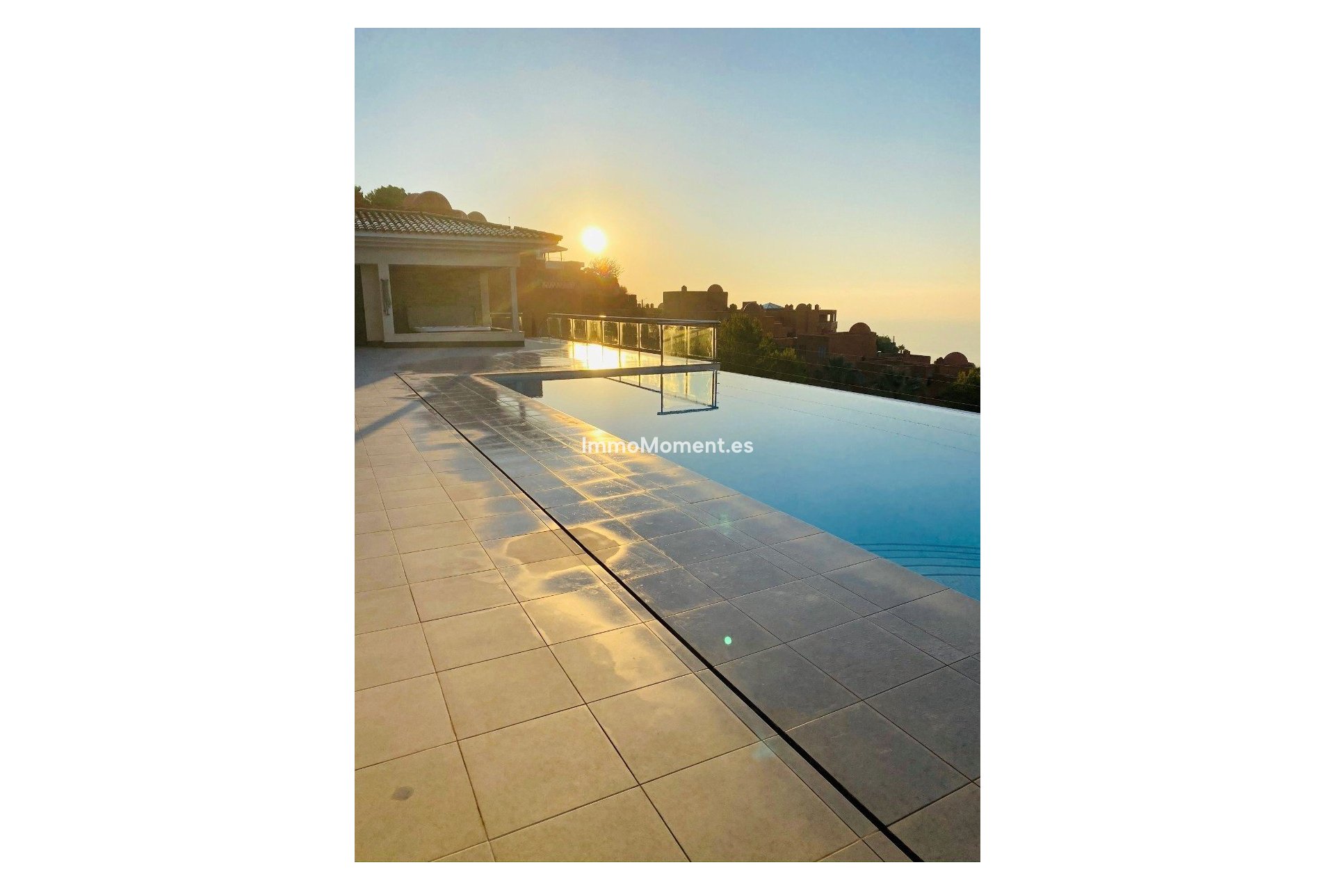 Reventa - Villa independiente - Altea - Altea Centro