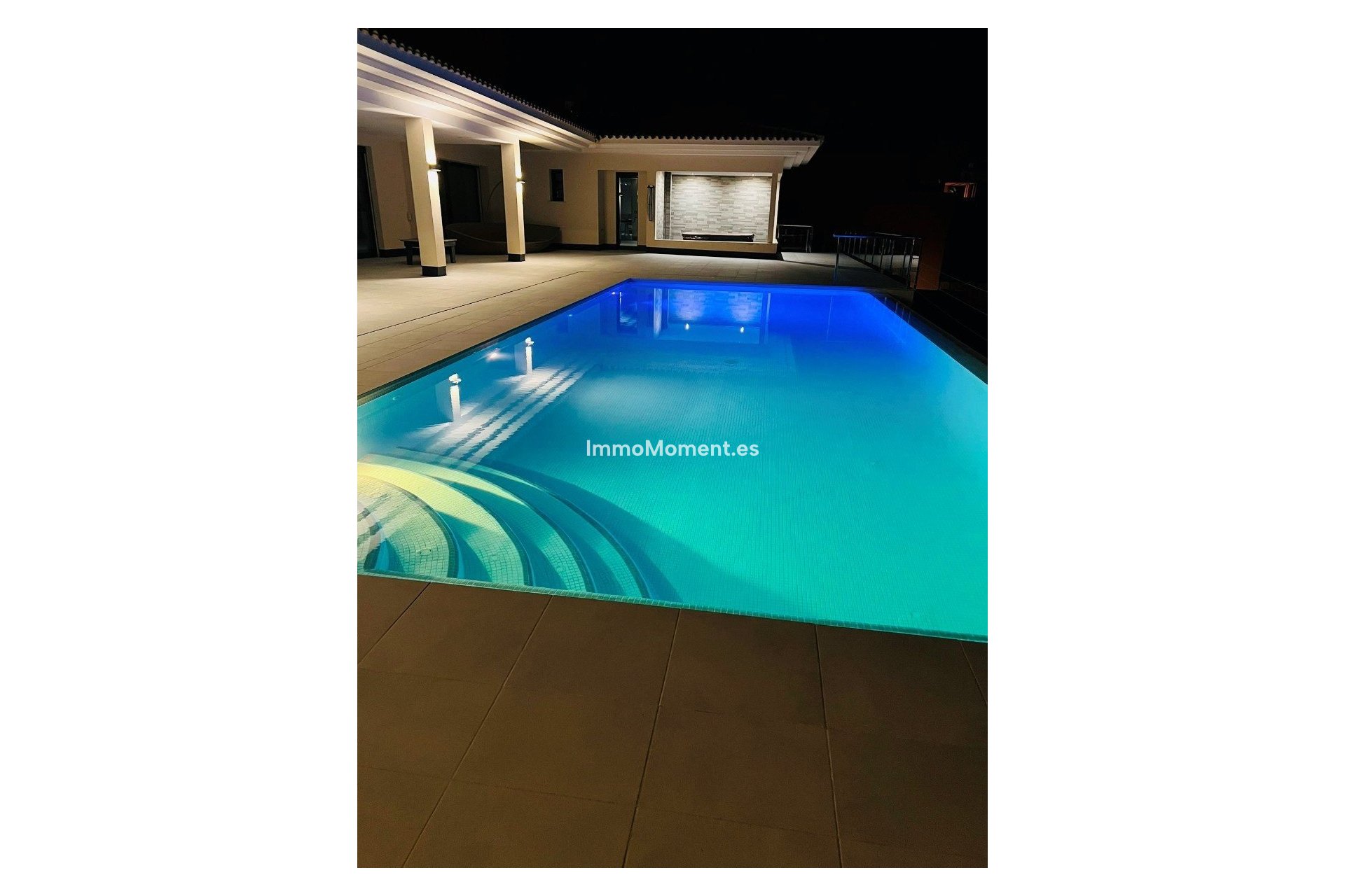 Reventa - Villa independiente - Altea - Altea Centro