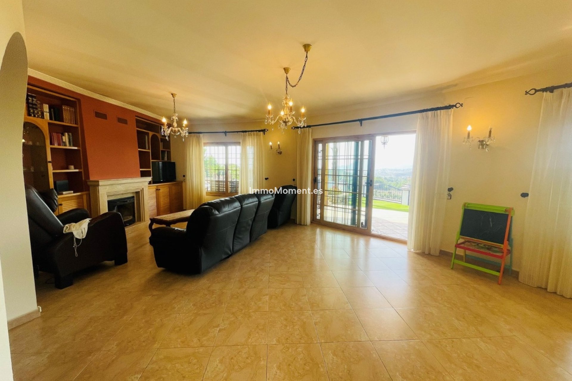 Reventa - Villa independiente - Altea - Altea Centro