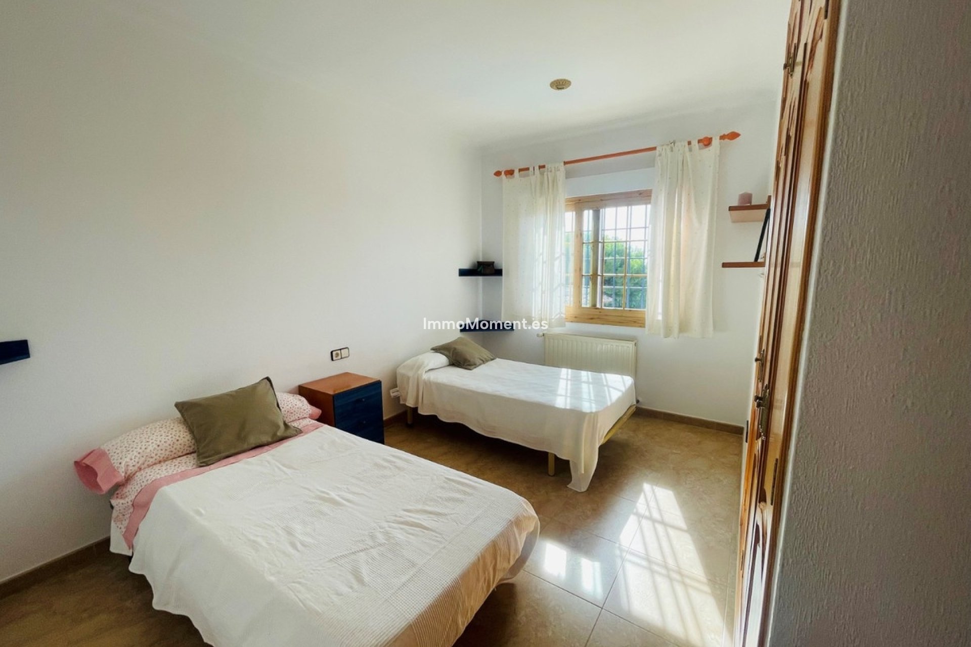 Reventa - Villa independiente - Altea - Altea Centro