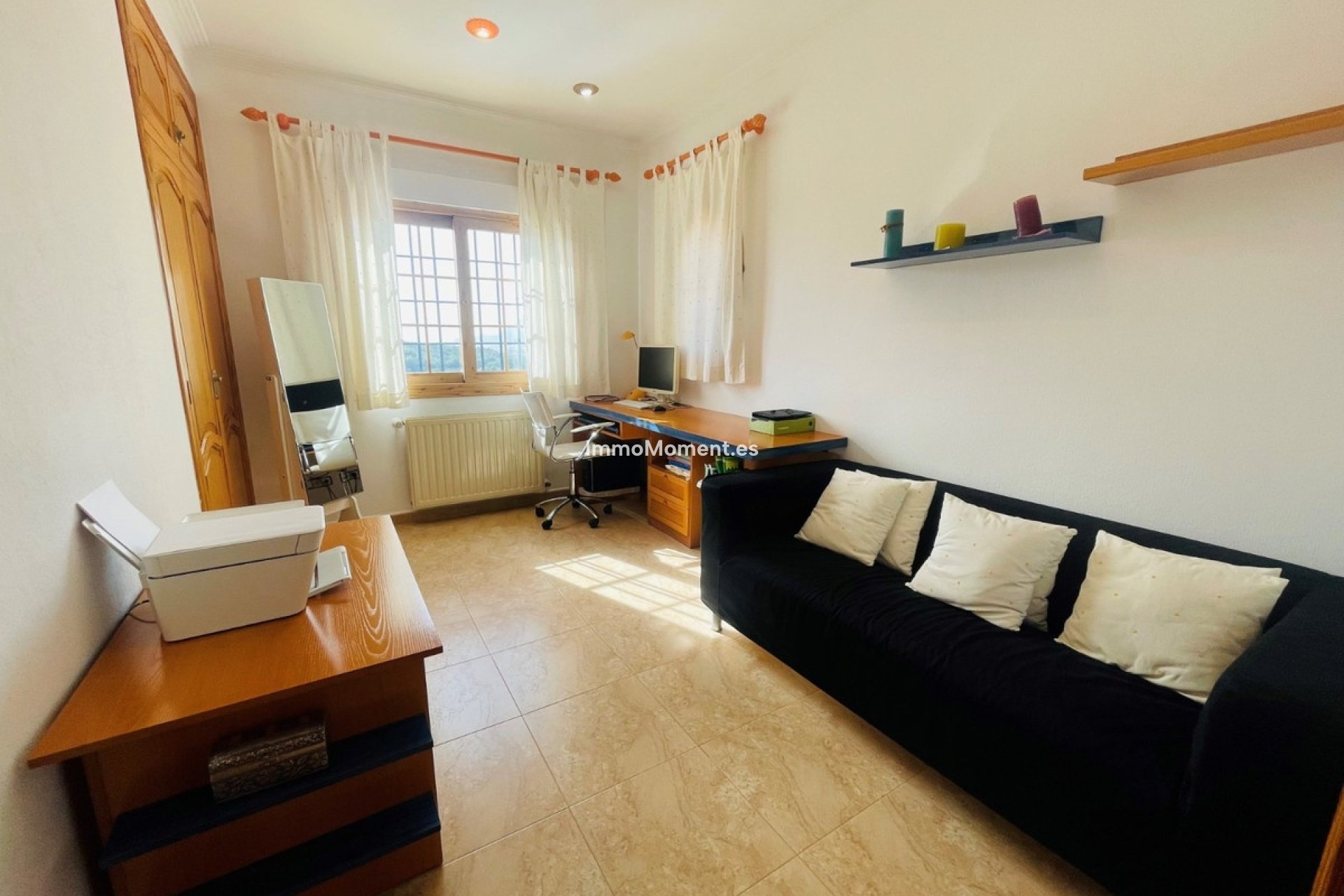 Reventa - Villa independiente - Altea - Altea Centro