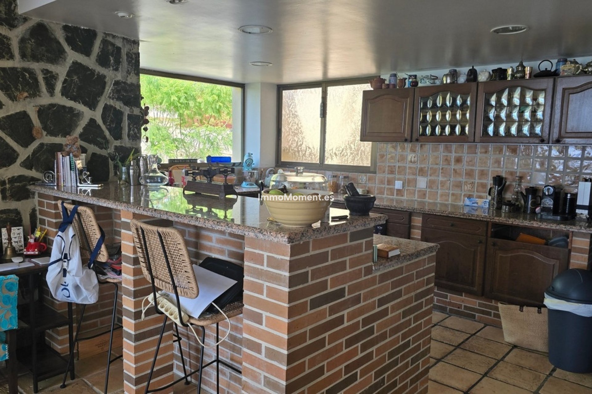 Reventa - Villa independiente - Altea - Altea Centro