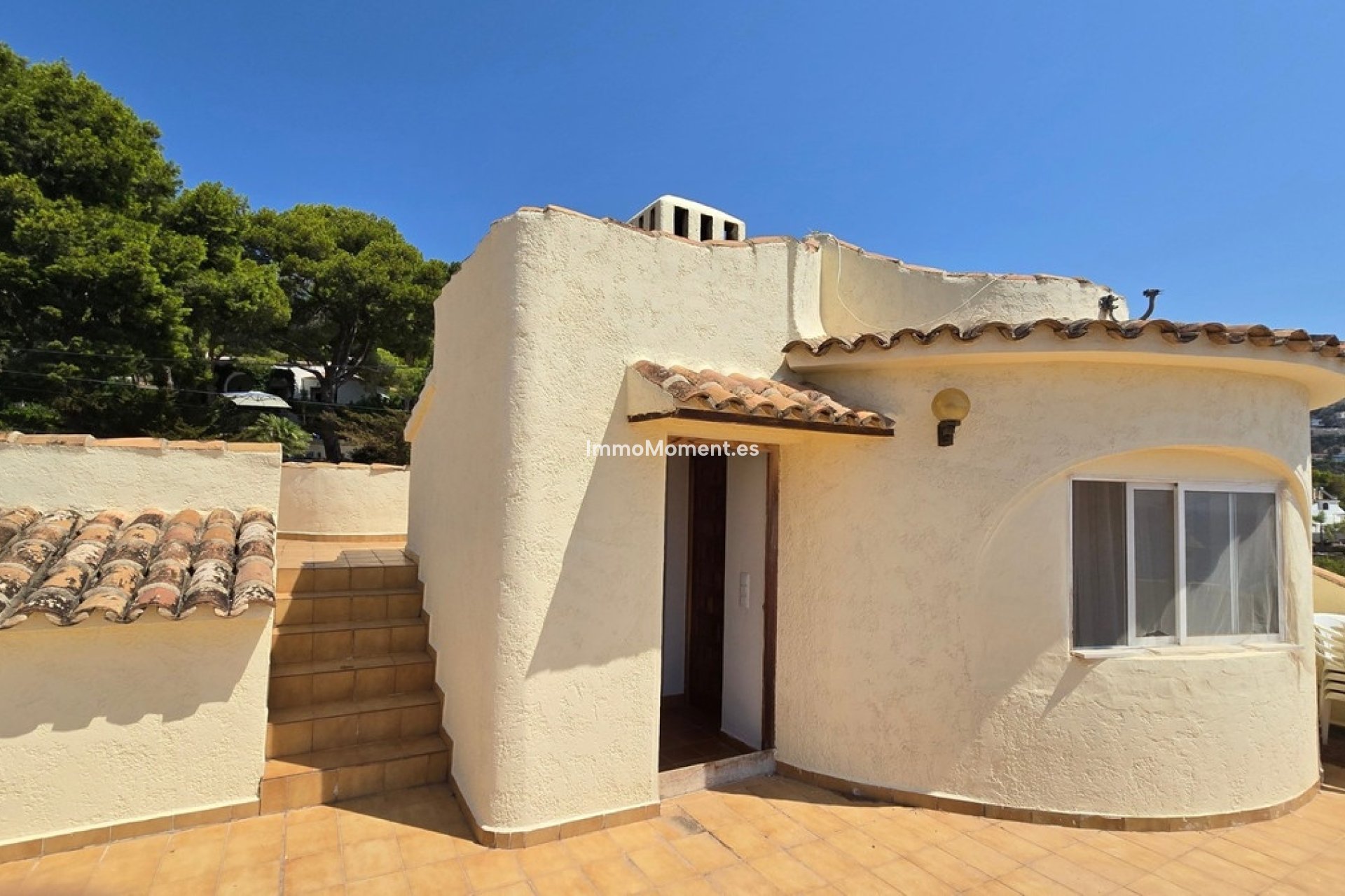 Reventa - Villa independiente - Altea - Altea Centro