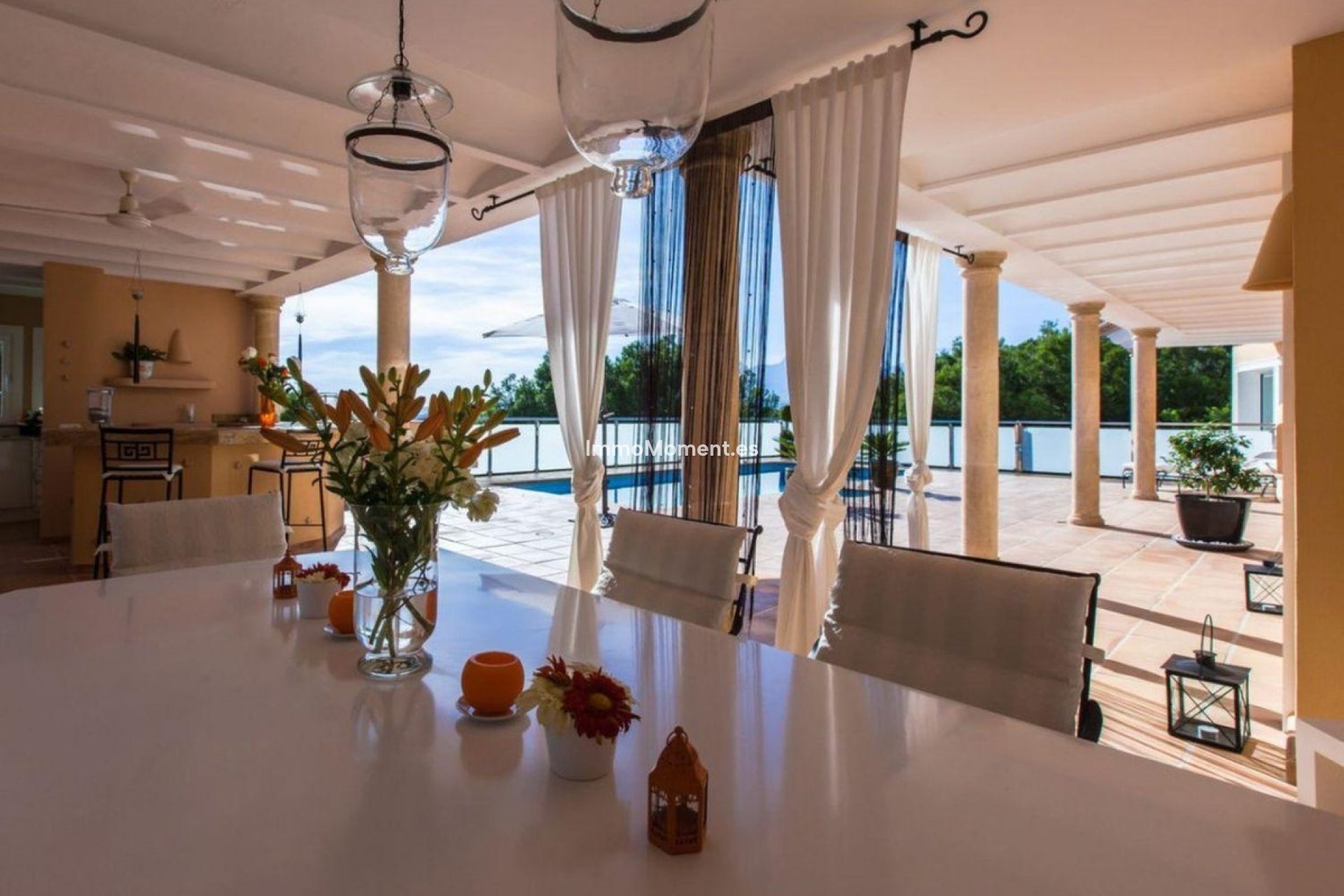 Reventa - Villa independiente - Altea - Altea Centro