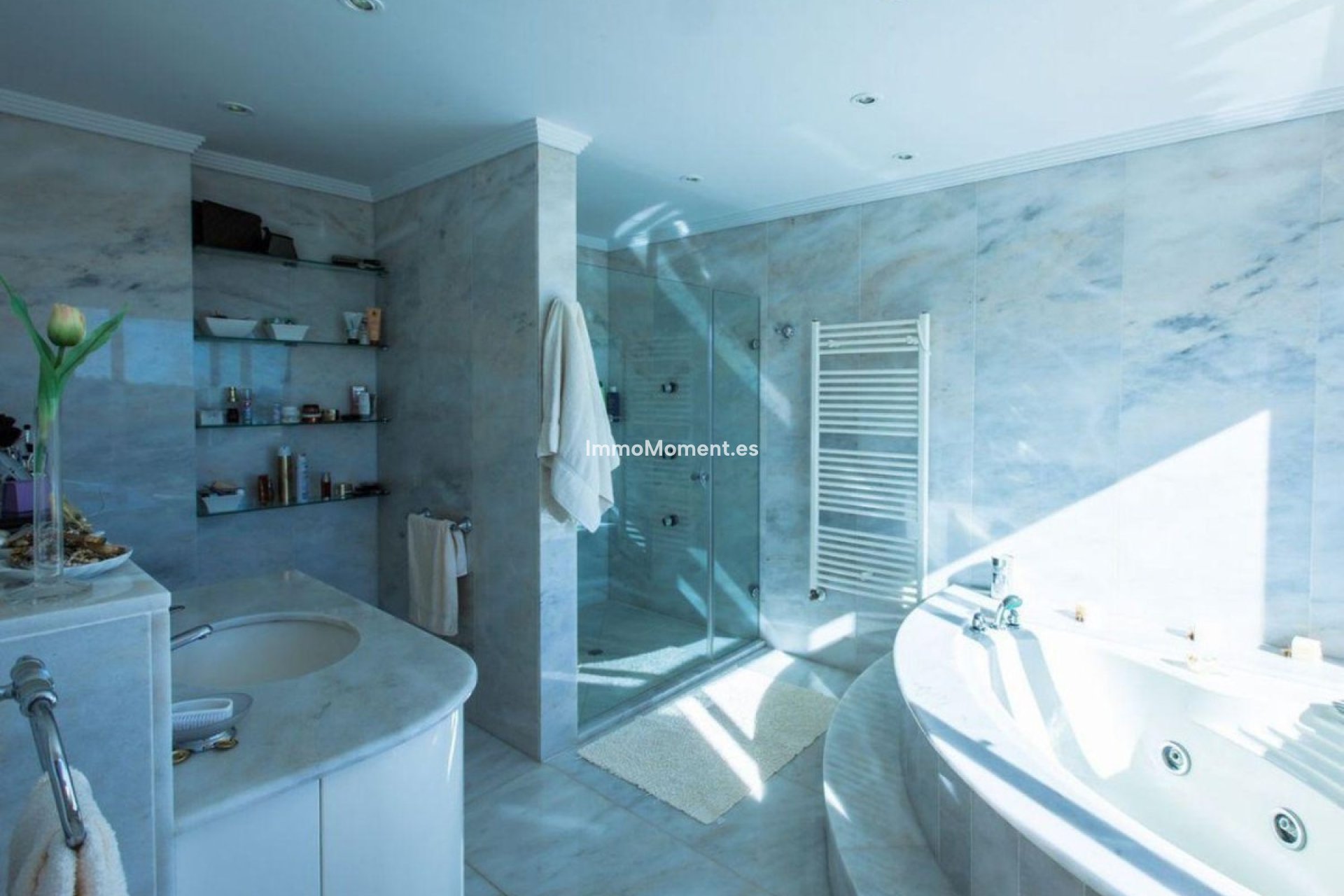 Reventa - Villa independiente - Altea - Altea Centro