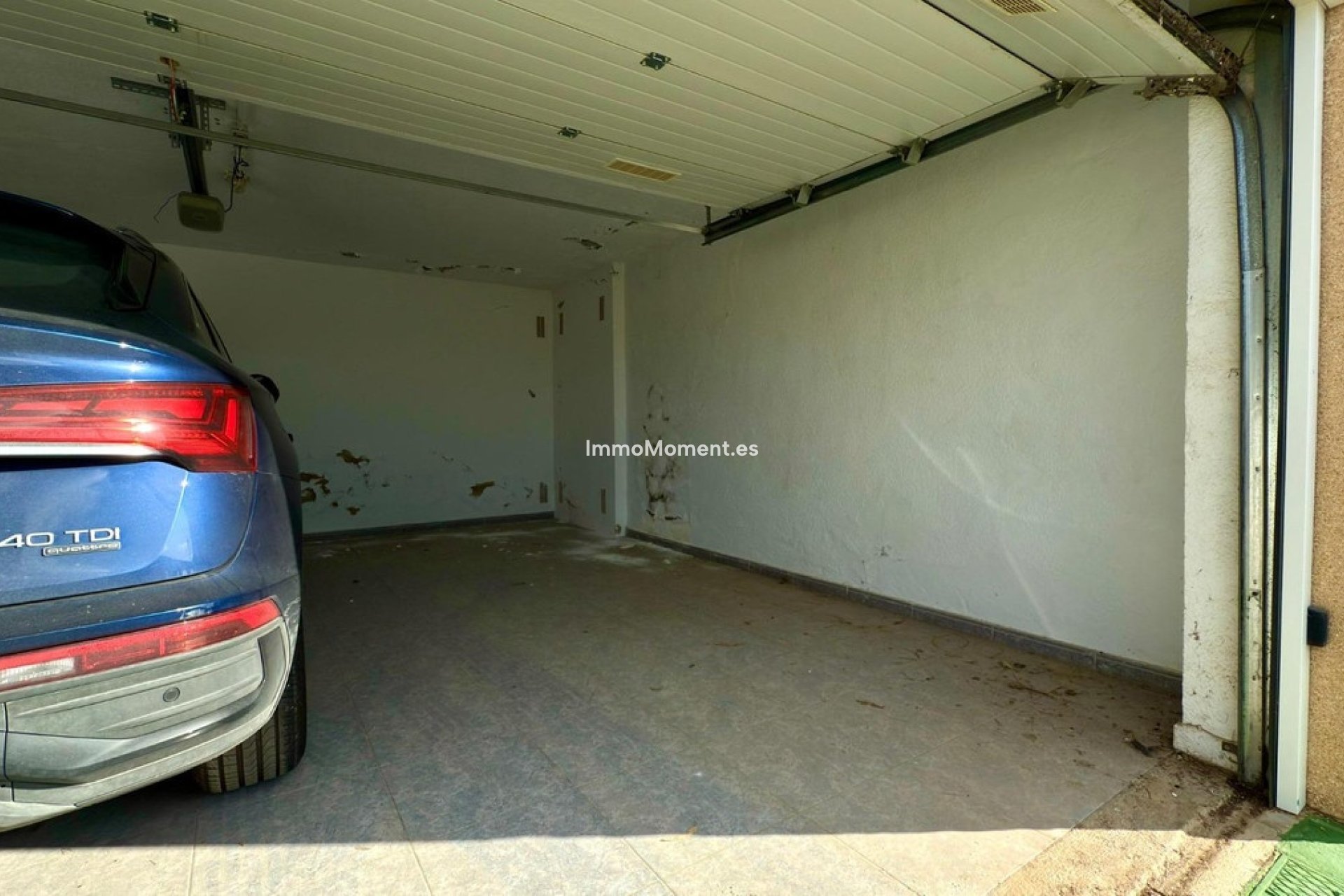 Reventa - Villa independiente - Altea - Altea Centro