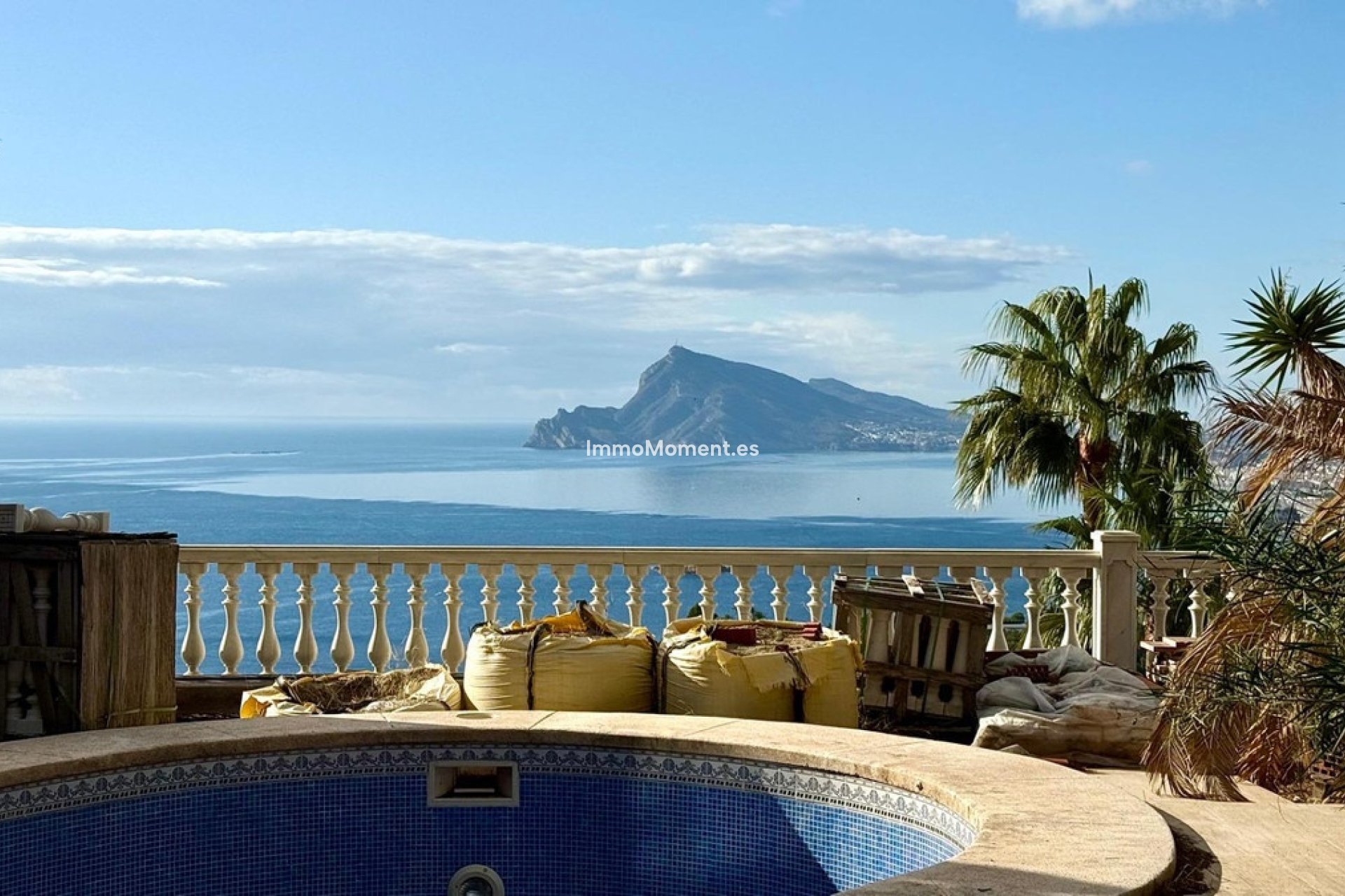 Reventa - Villa independiente - Altea - Altea Centro