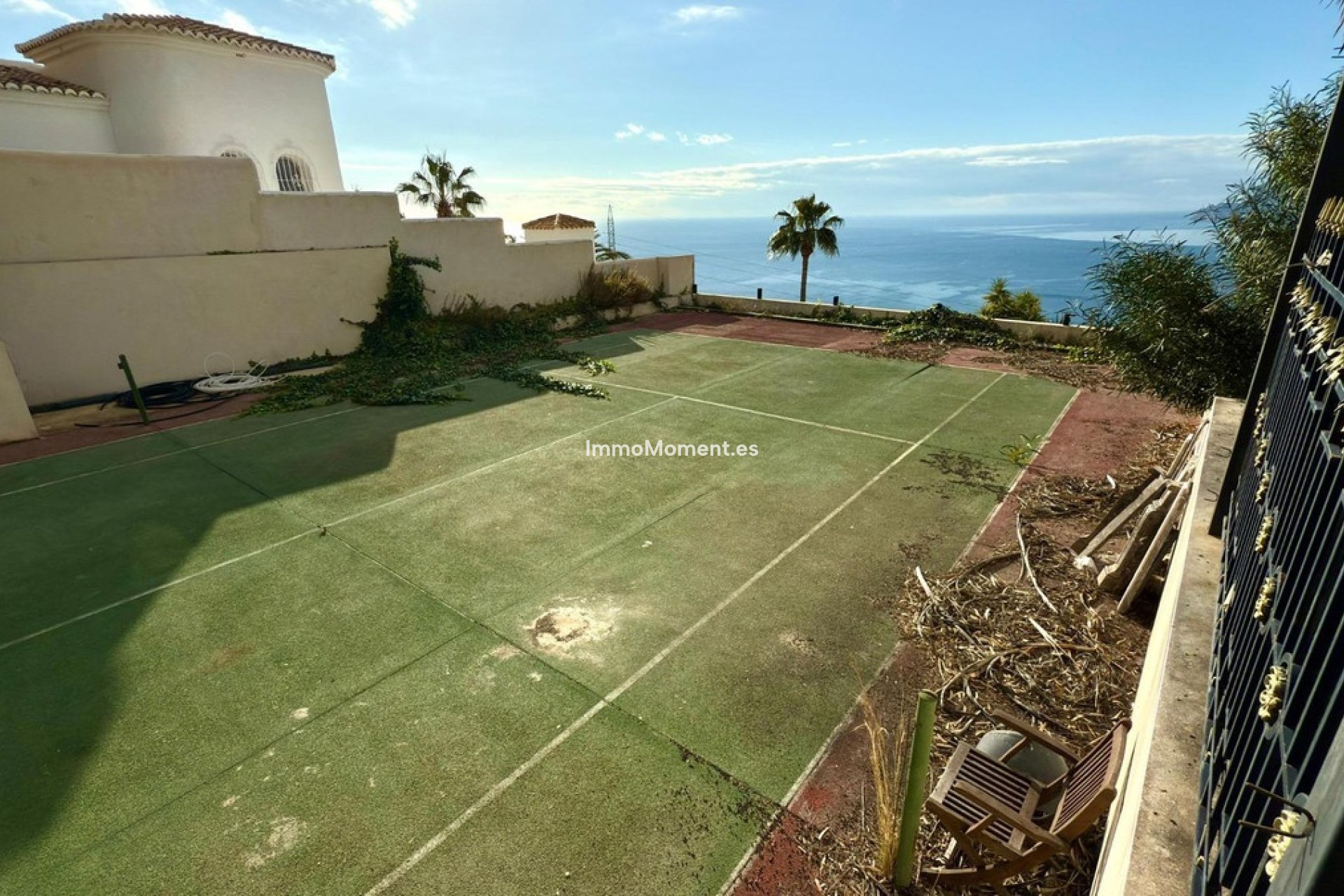 Reventa - Villa independiente - Altea - Altea Centro