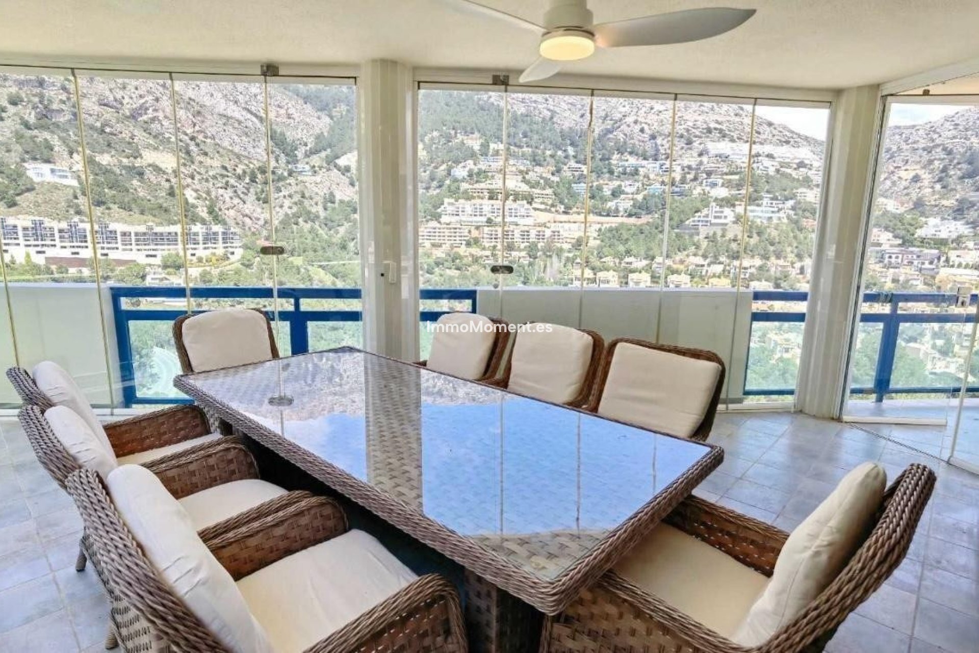 Reventa - Villa independiente - Altea - Altea Centro