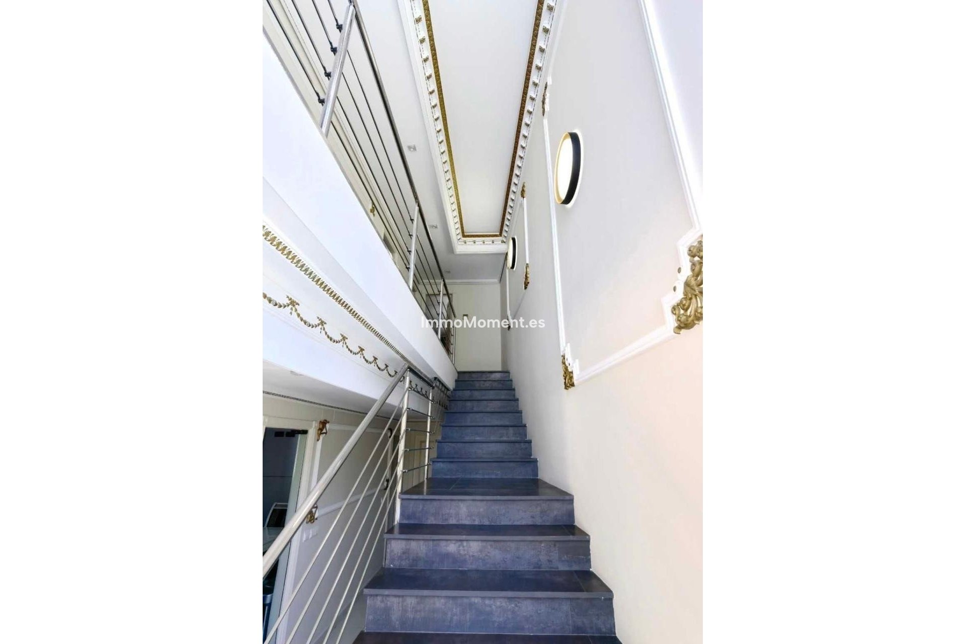 Reventa - Villa independiente - Altea - Altea Centro