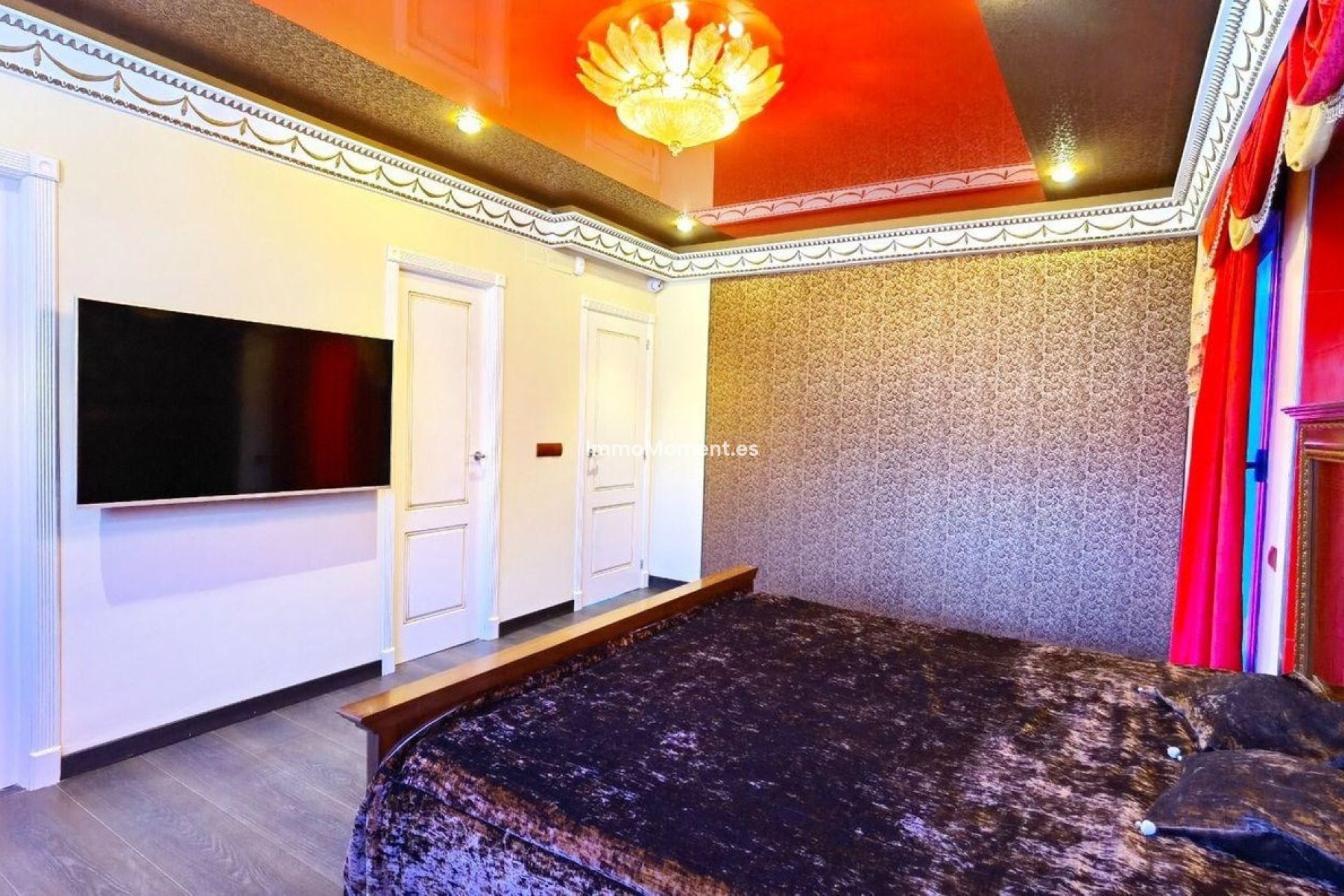 Reventa - Villa independiente - Altea - Altea Centro