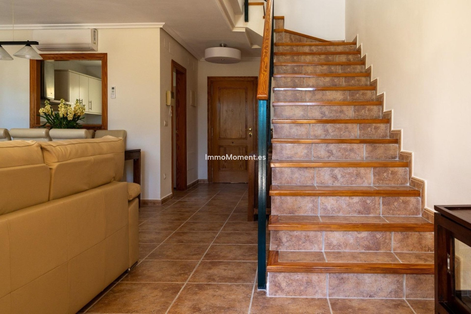 Reventa - Villa independiente - Altea - Altea Centro