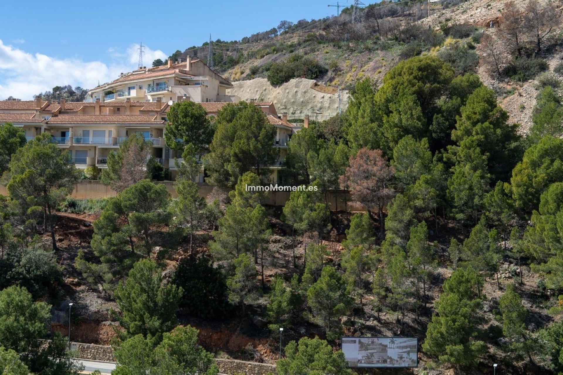 Reventa - Villa independiente - Altea - Altea Centro