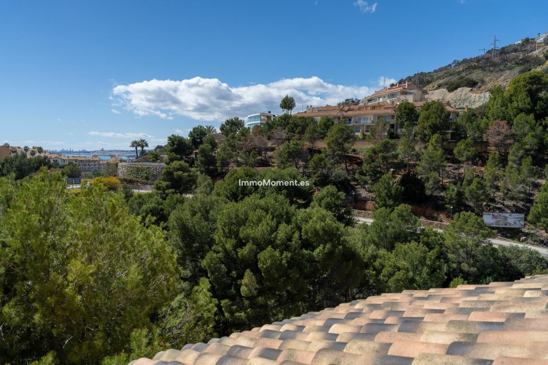 Reventa - Villa independiente - Altea - Altea Centro