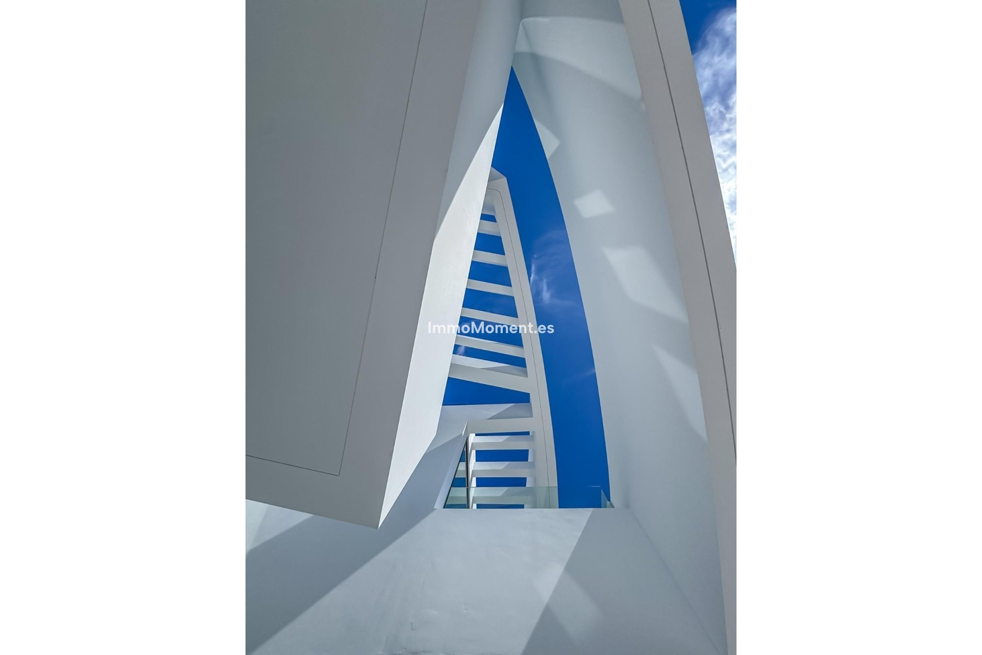 Reventa - Villa independiente - Altea - Altea Centro