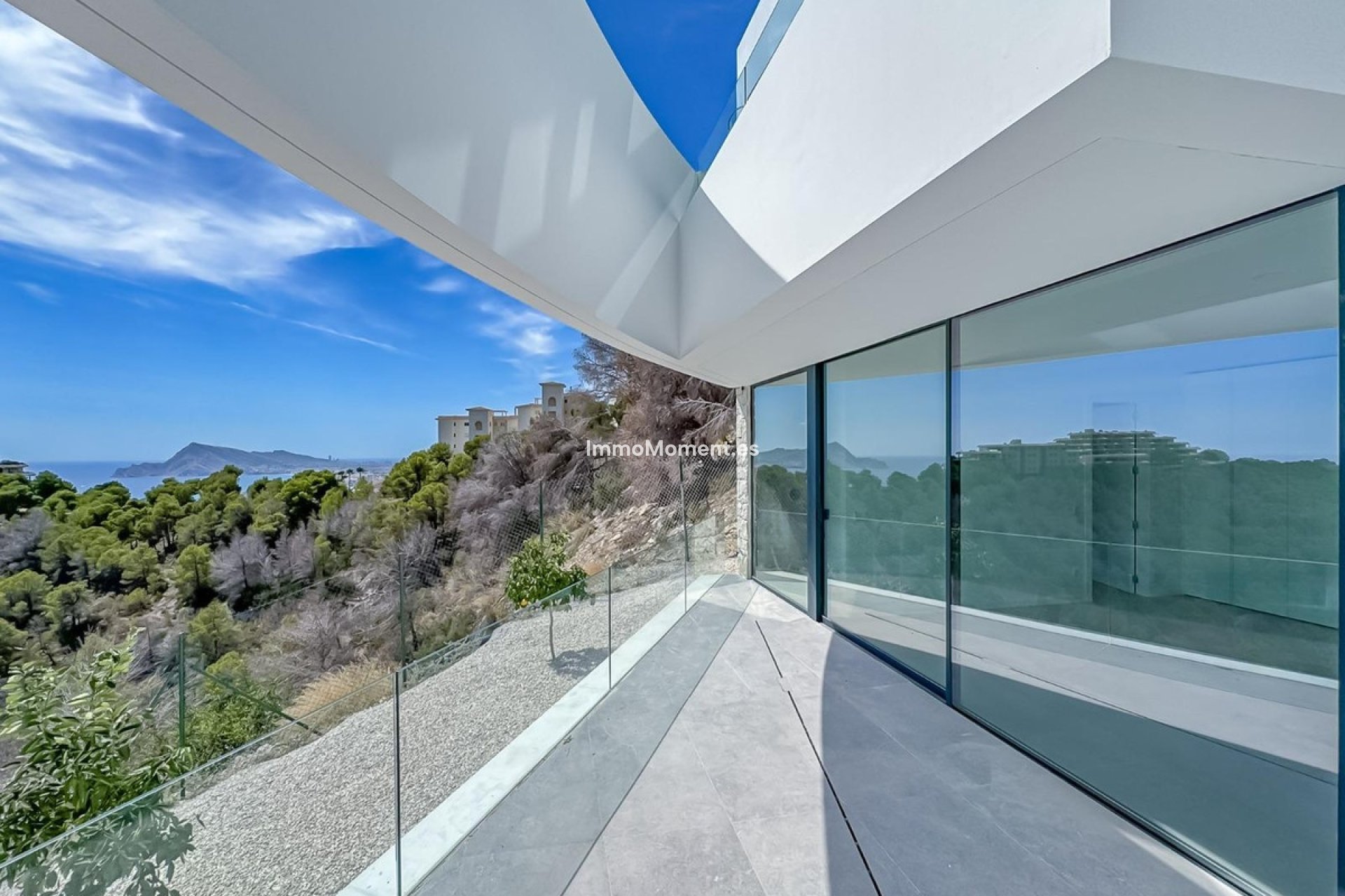 Reventa - Villa independiente - Altea - Altea Centro