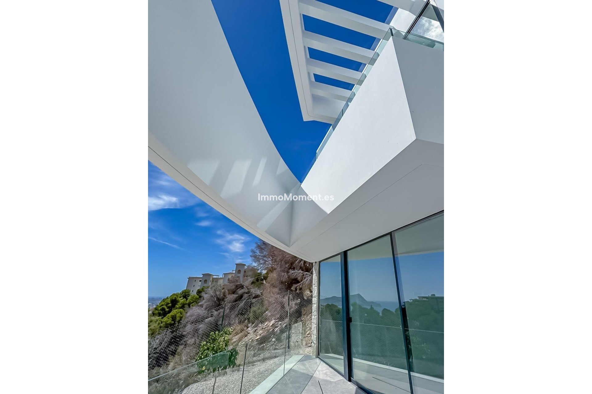 Reventa - Villa independiente - Altea - Altea Centro