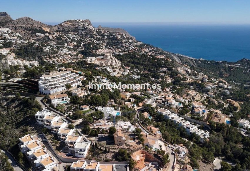 Reventa - Villa independiente - Altea - Altea Centro