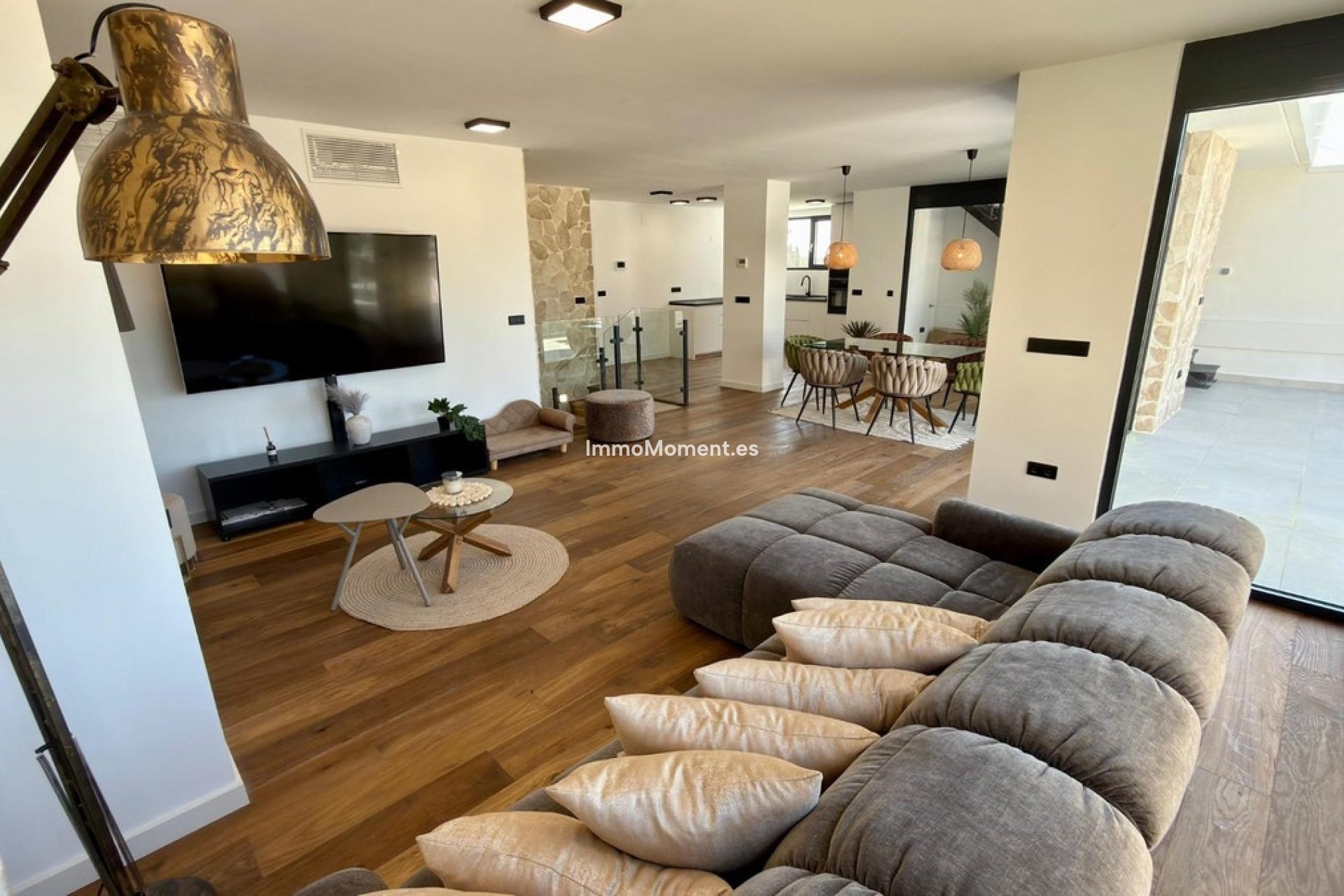 Reventa - Villa independiente - Altea - Altea Centro