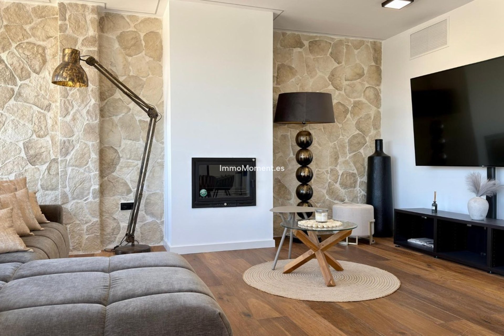 Reventa - Villa independiente - Altea - Altea Centro