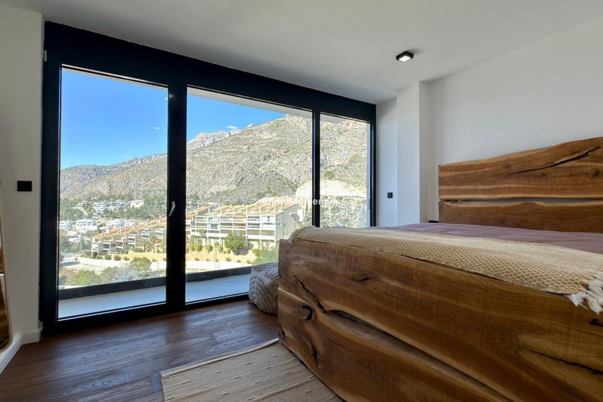 Reventa - Villa independiente - Altea - Altea Centro