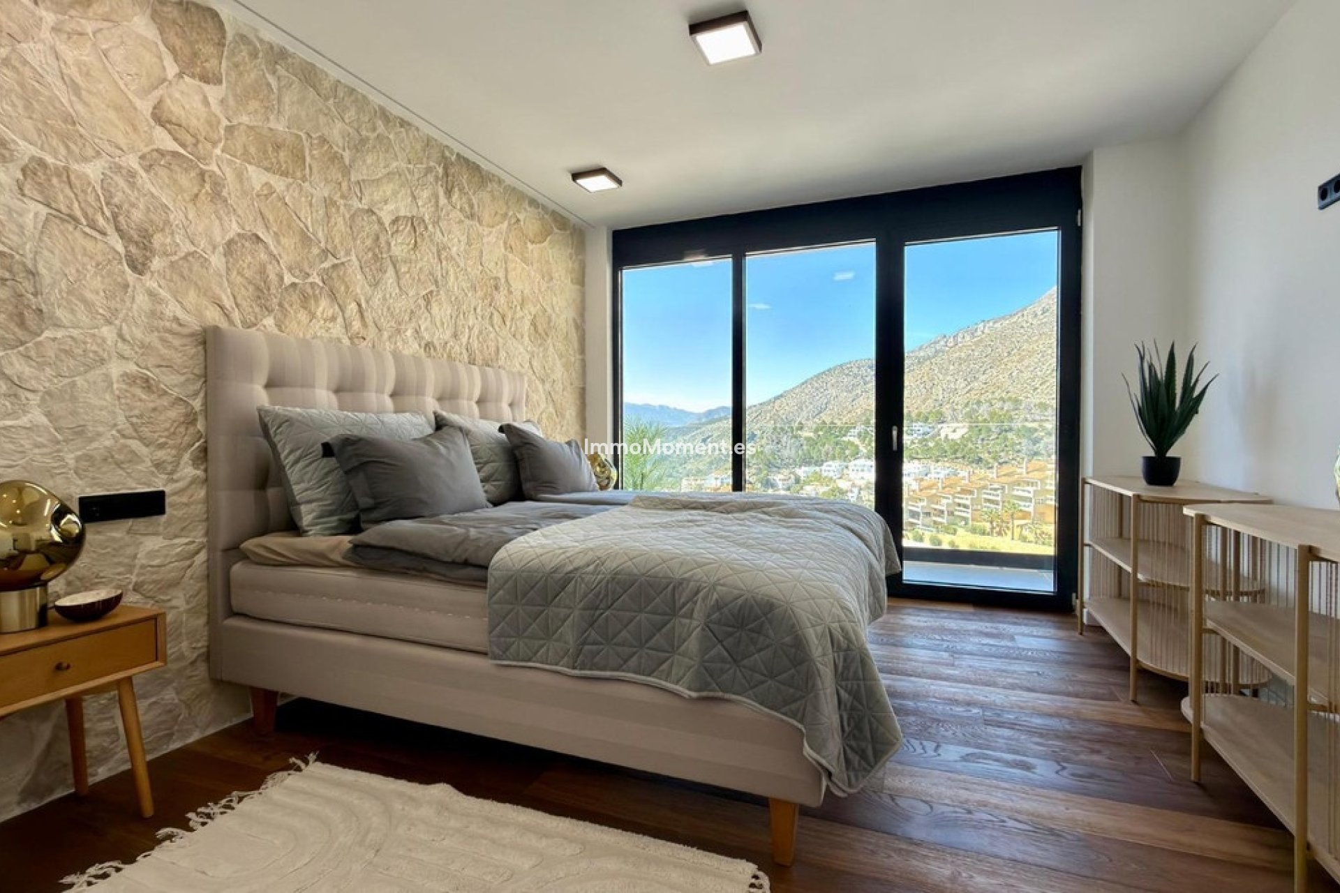 Reventa - Villa independiente - Altea - Altea Centro
