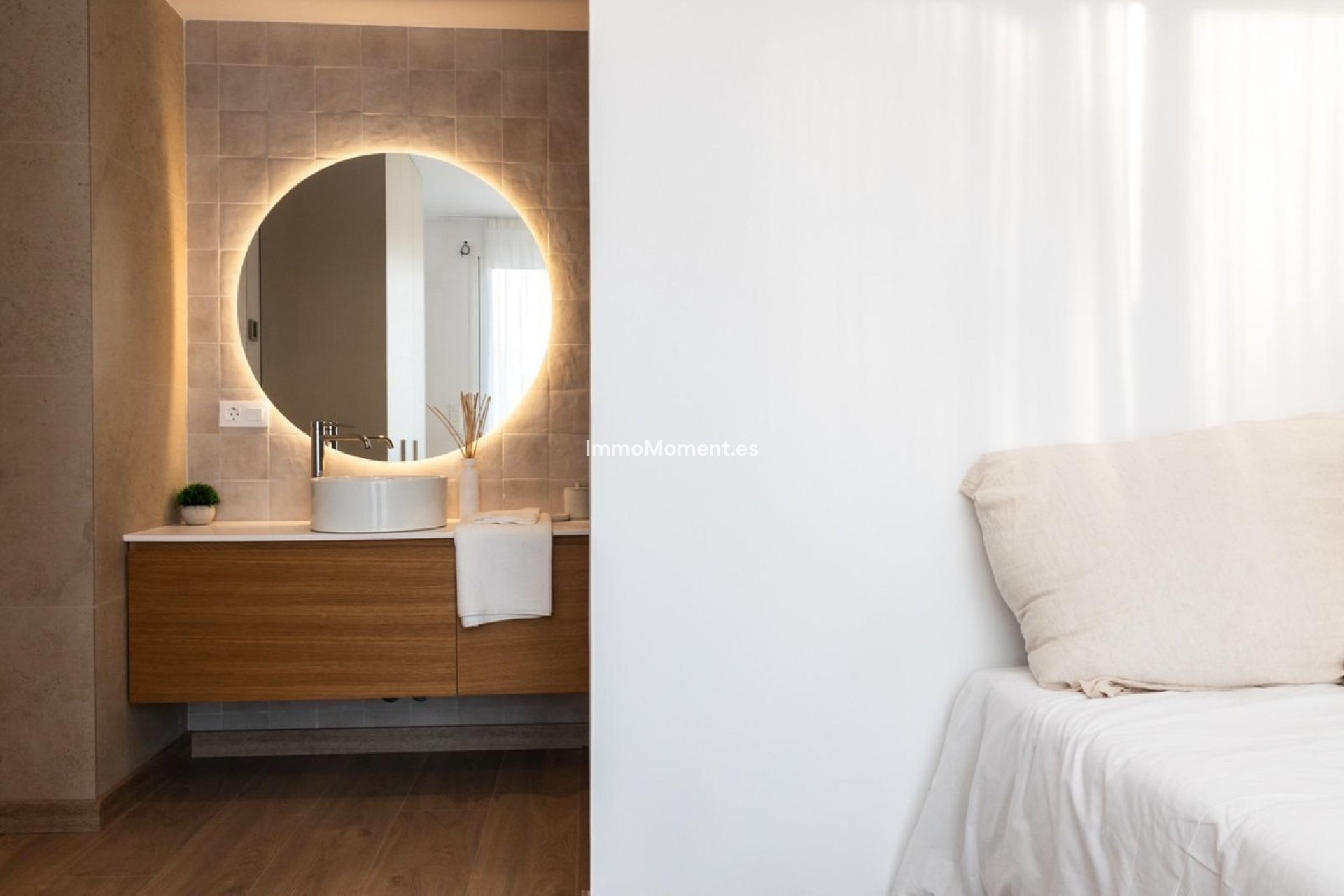 Reventa - Villa independiente - Altea - Altea Centro